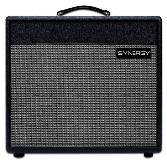 Synergy SYN-112 1x12" Cabinet with Celestion Creamback