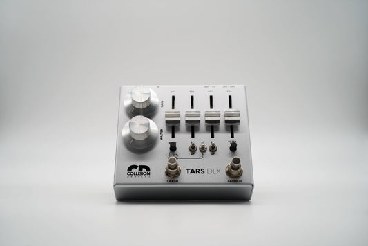 Collision Devices - TARS DLX by Collision Devices