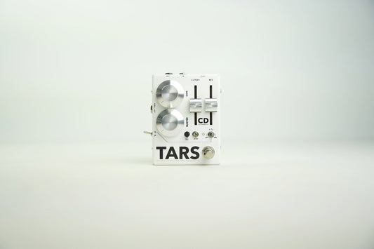 Collision Devices - TARS by Collision Devices