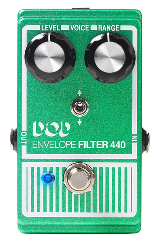 DOD Envelope Filter 440 Reissue
