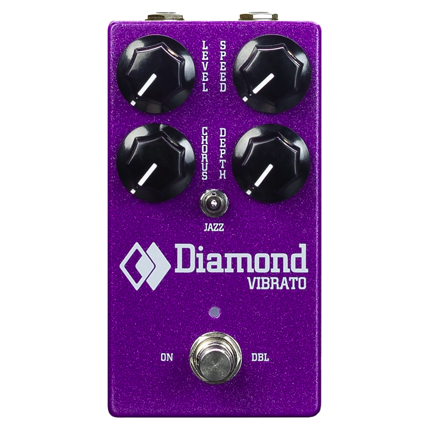 Diamond Vibrato - The Guitar Shop PGH