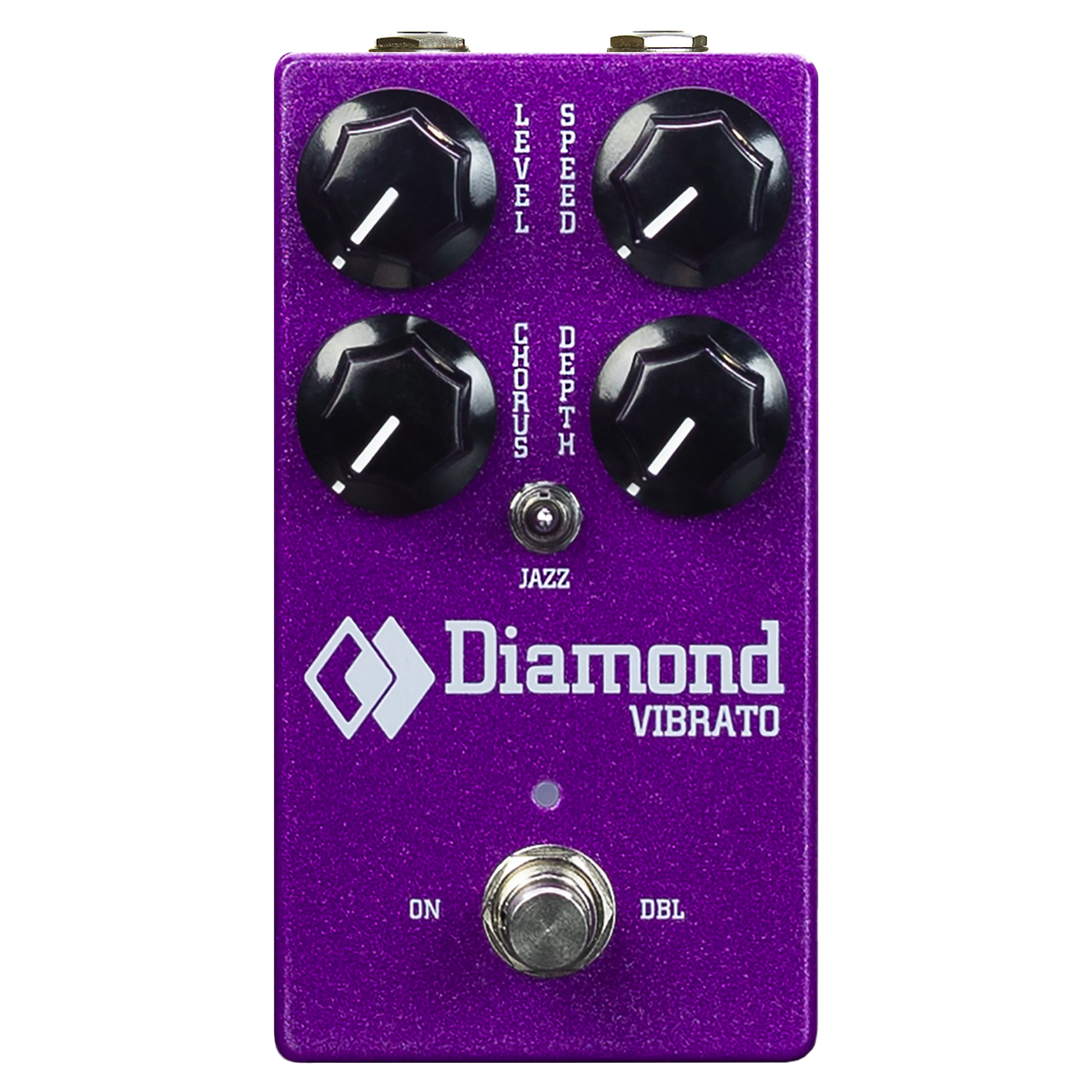 Diamond Pedals Diamond Vibrato by Diamond Pedals