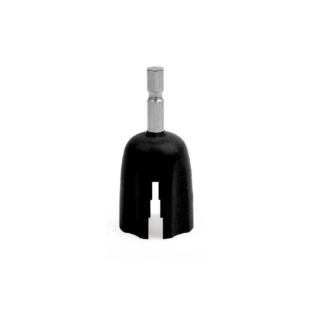 D'Addario Drill Bit Peg Winder by D'Addario