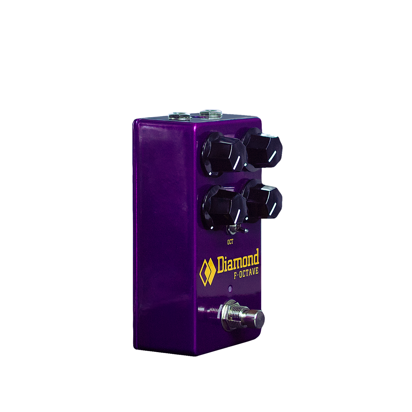 Diamond Pedals Diamond F-Octave