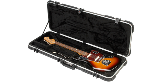 SKB Jaguar/Jazzmaster Case by SKB
