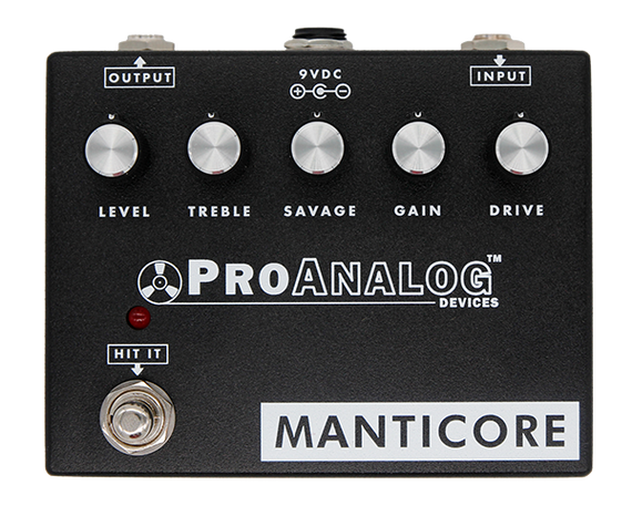 ProAnalog Devices Manticore by ProAnalog Devices