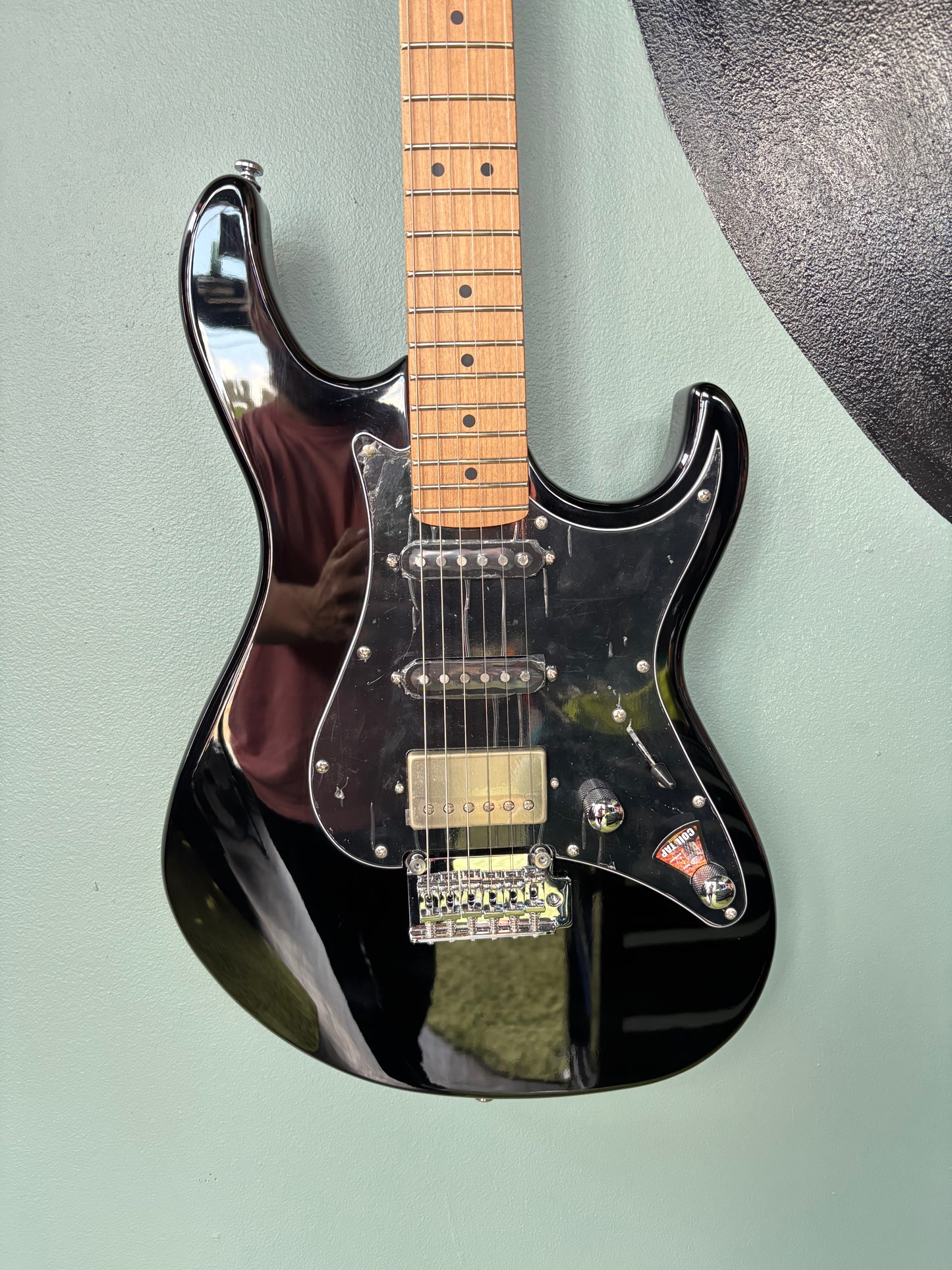 Cort G250 SE