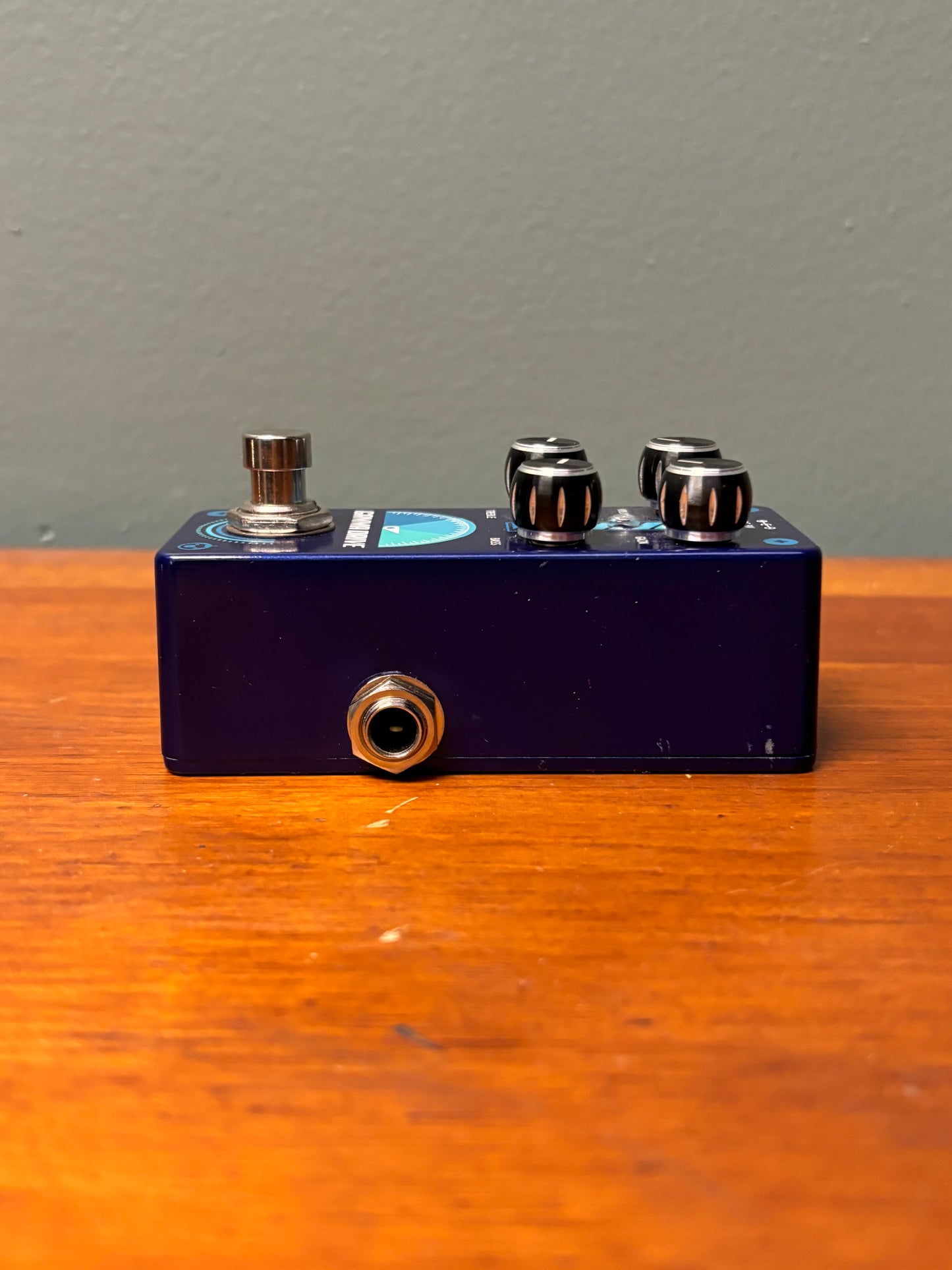 Used Pigtronix Gamma Drive