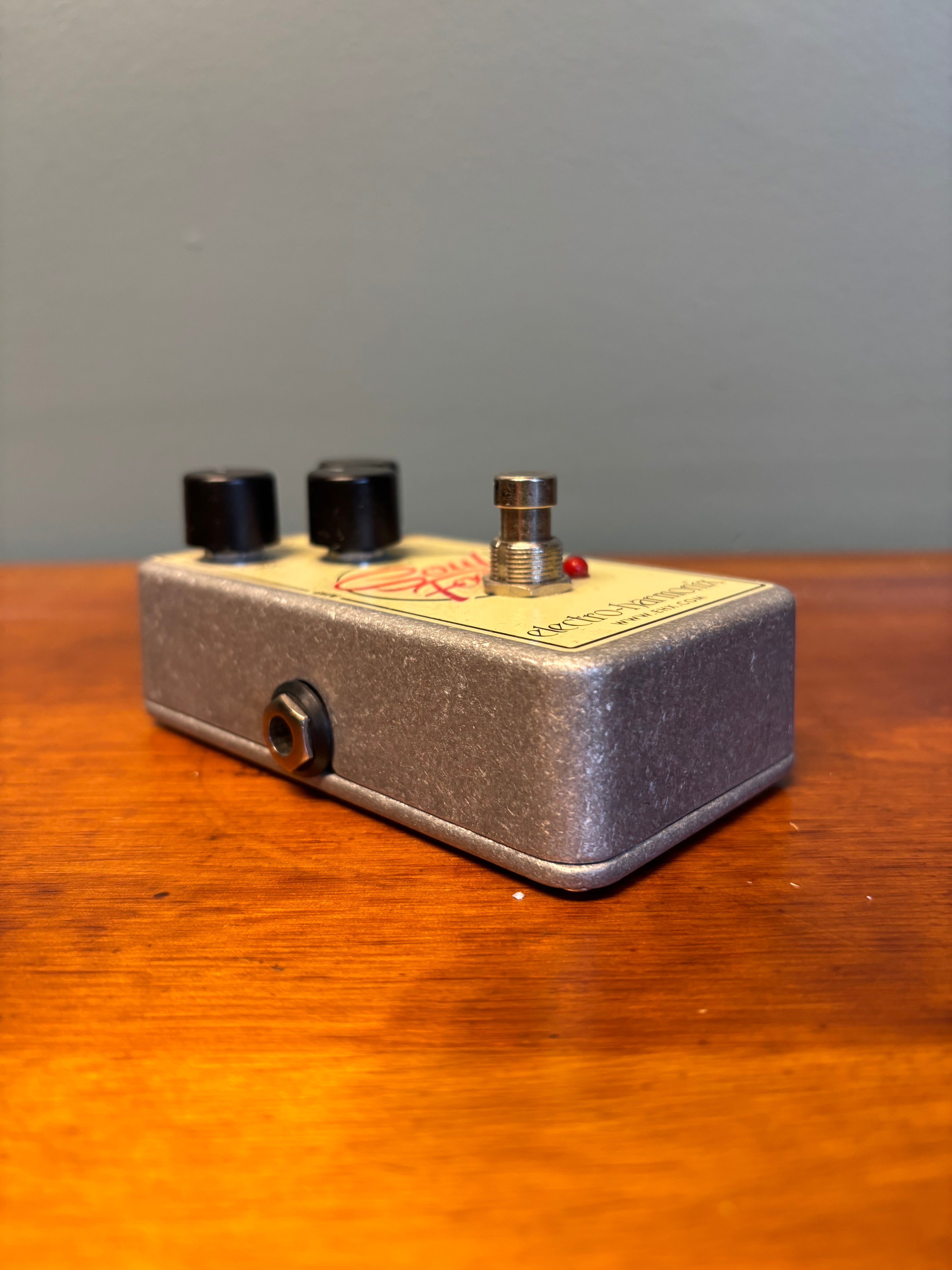 Used Electro-Harmonix Soul Food