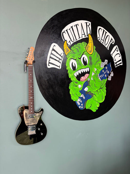 Magneto U-Wave Deluxe UW-4300