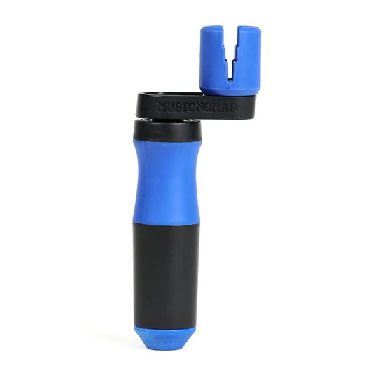Music Nomad MN221 - GRIP Winder by Music Nomad