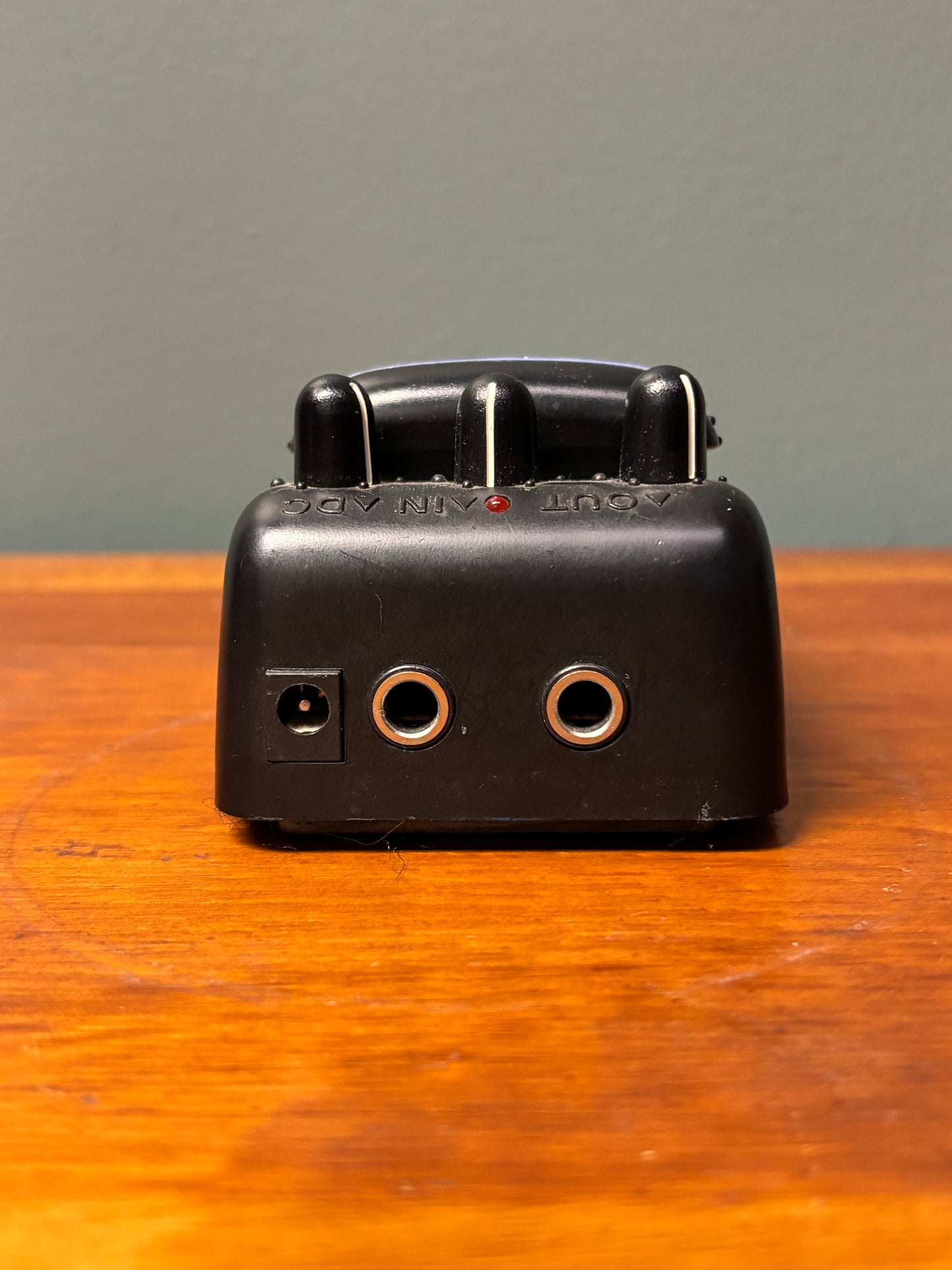 Used Ibanez SoundTank Series PH5 Phaser