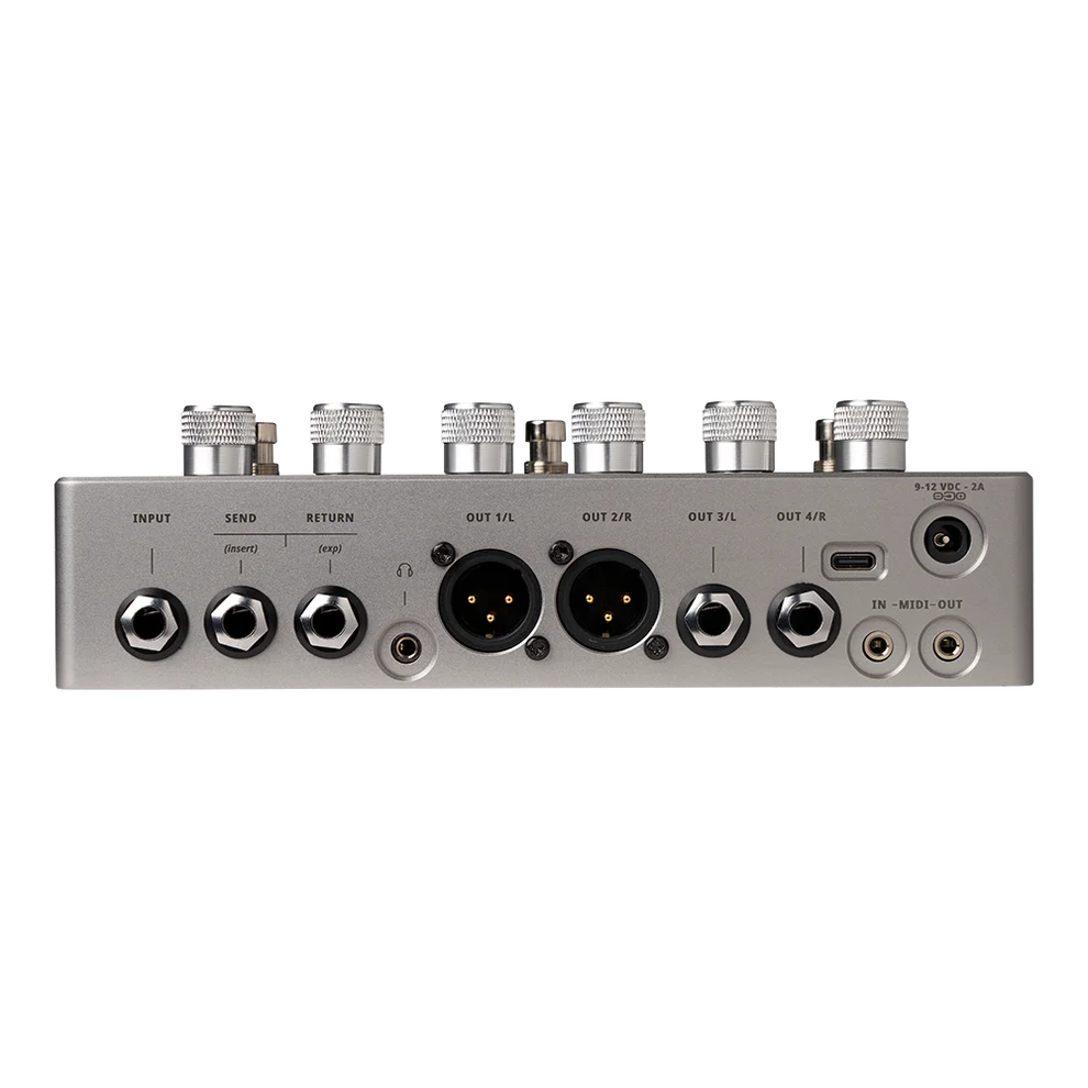 Darkglass ANAGRAM Bass Multi-Effect Pedal