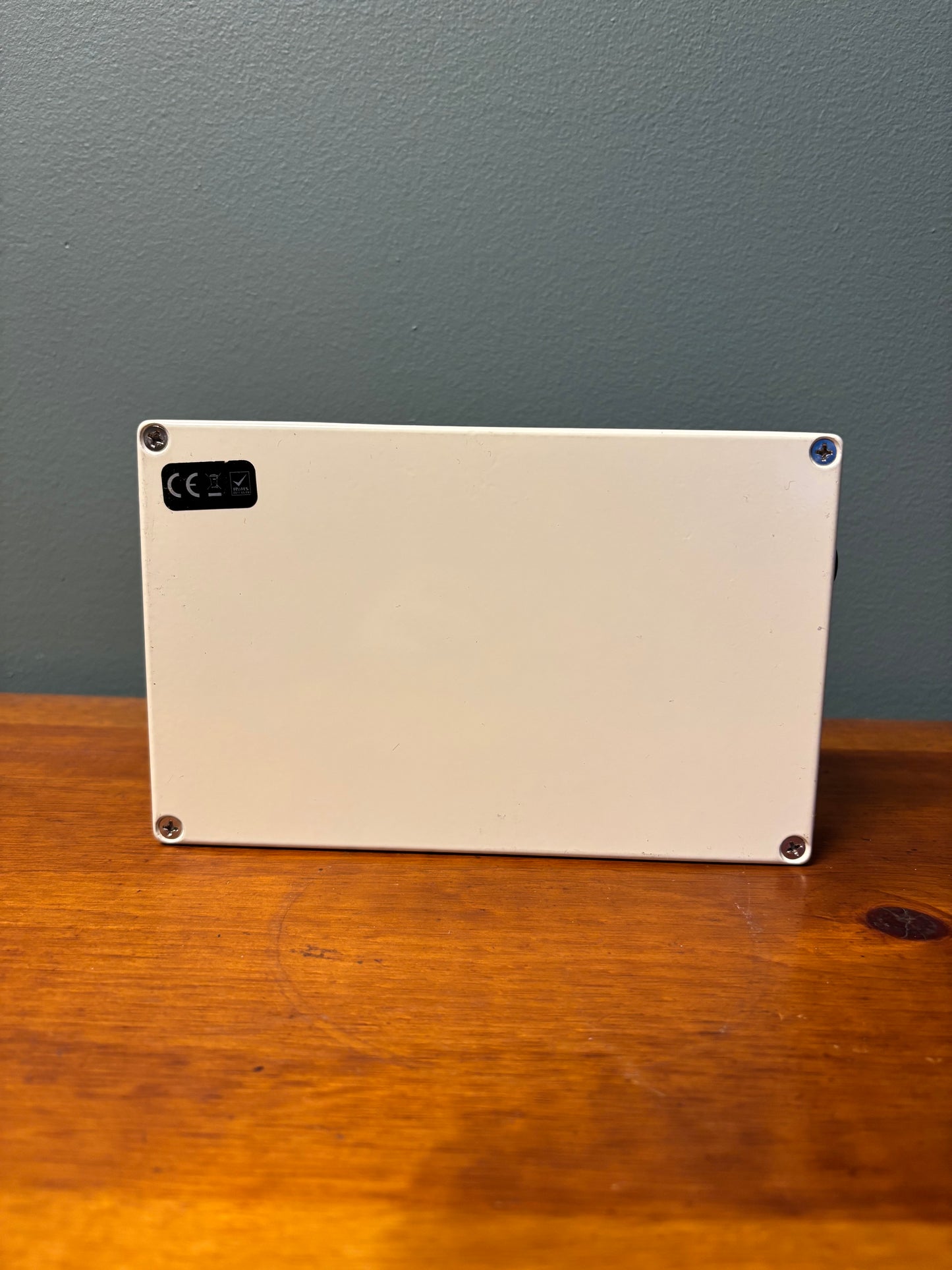 Used Walrus Audio Janus