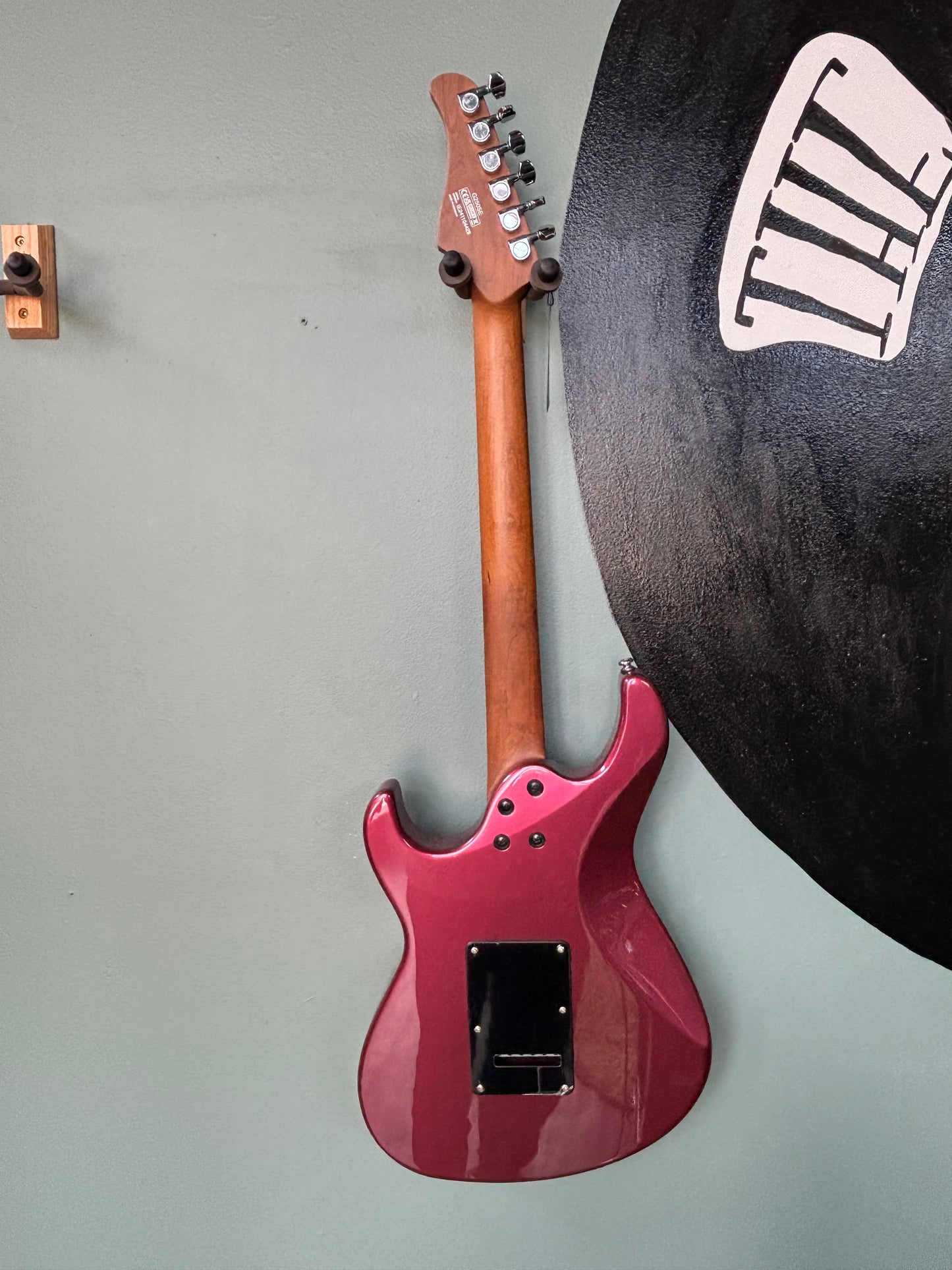 Cort G250 SE