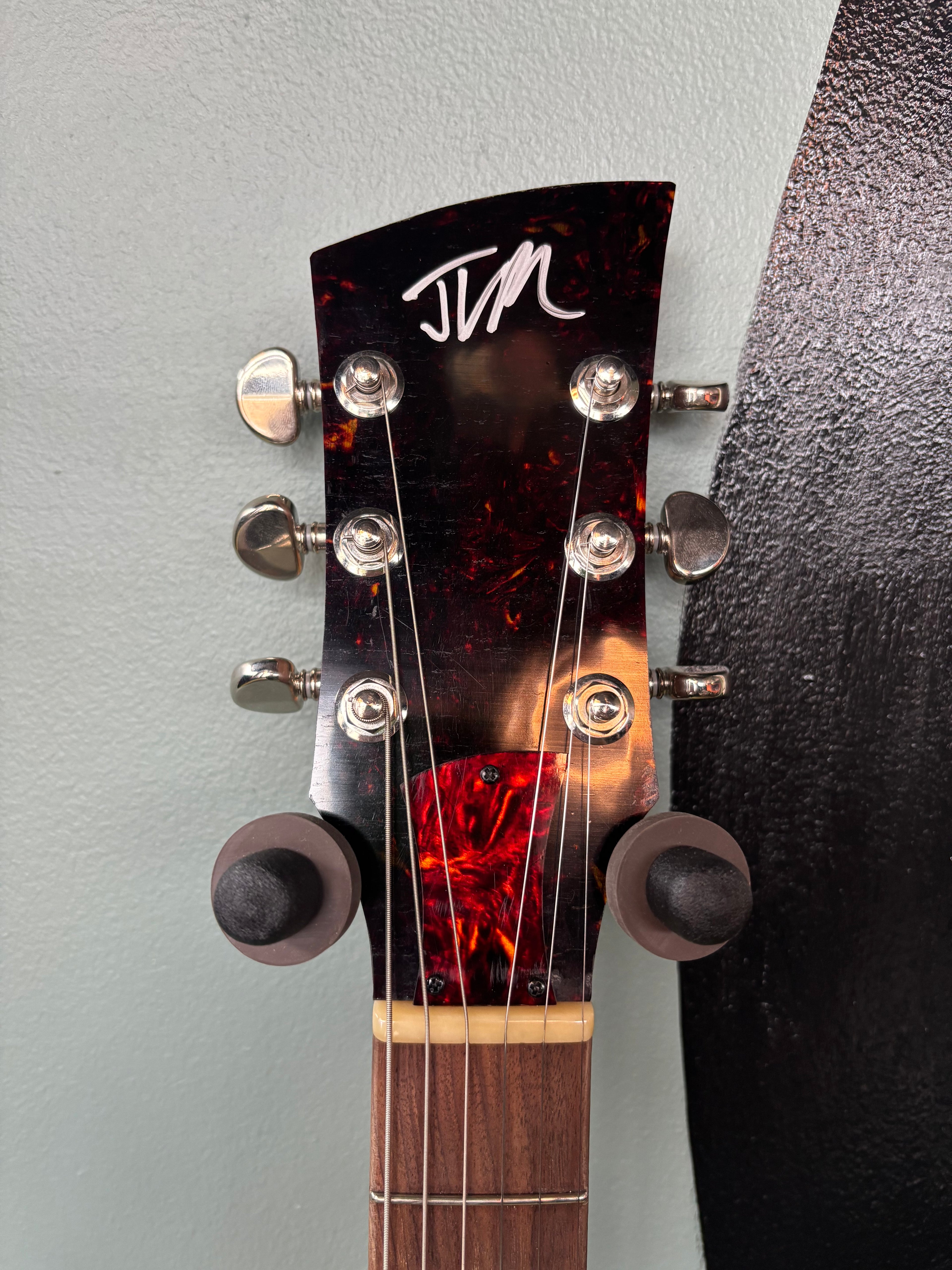 Valentino Guitars Single Cut Junior