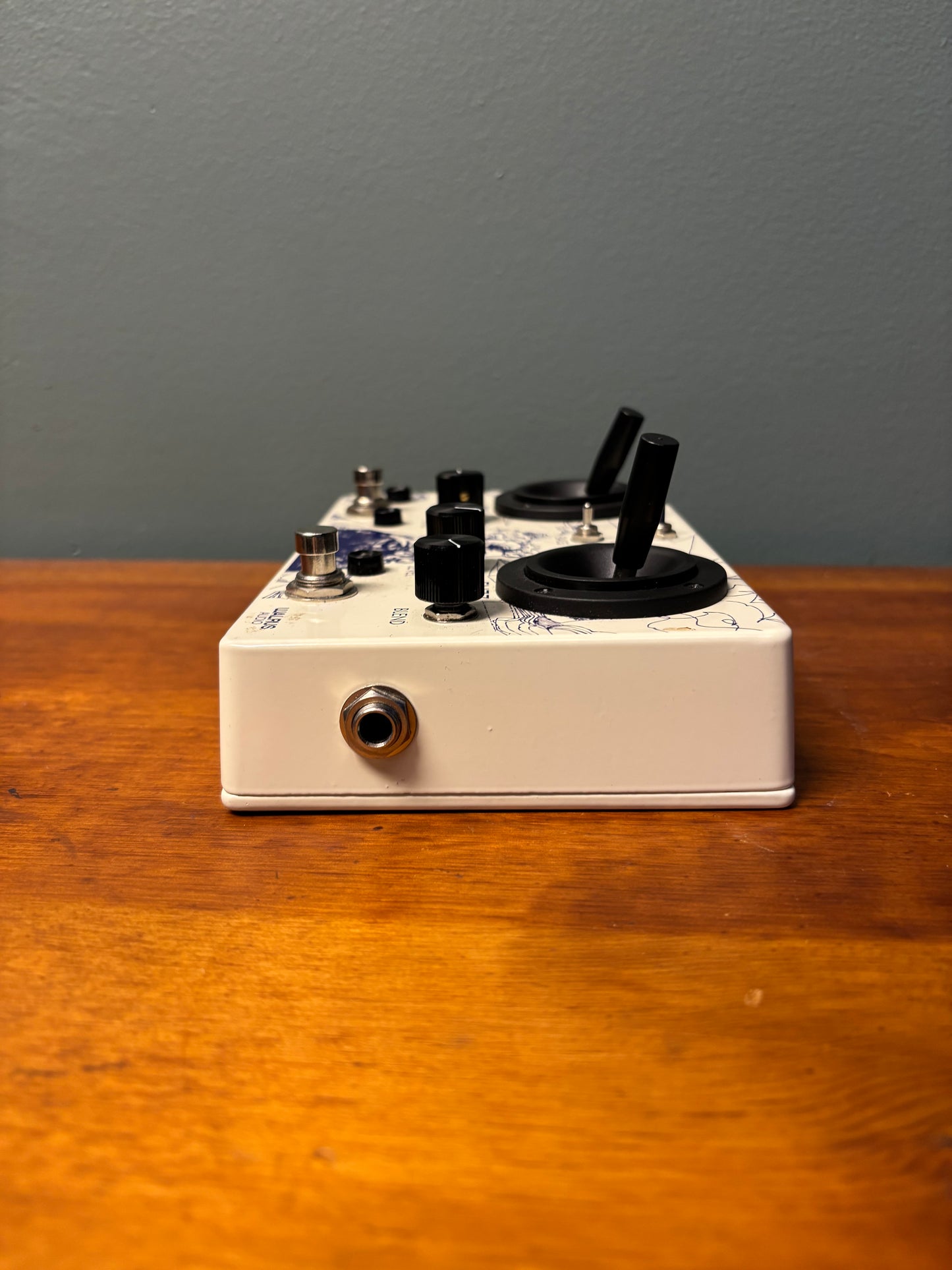 Used Walrus Audio Janus