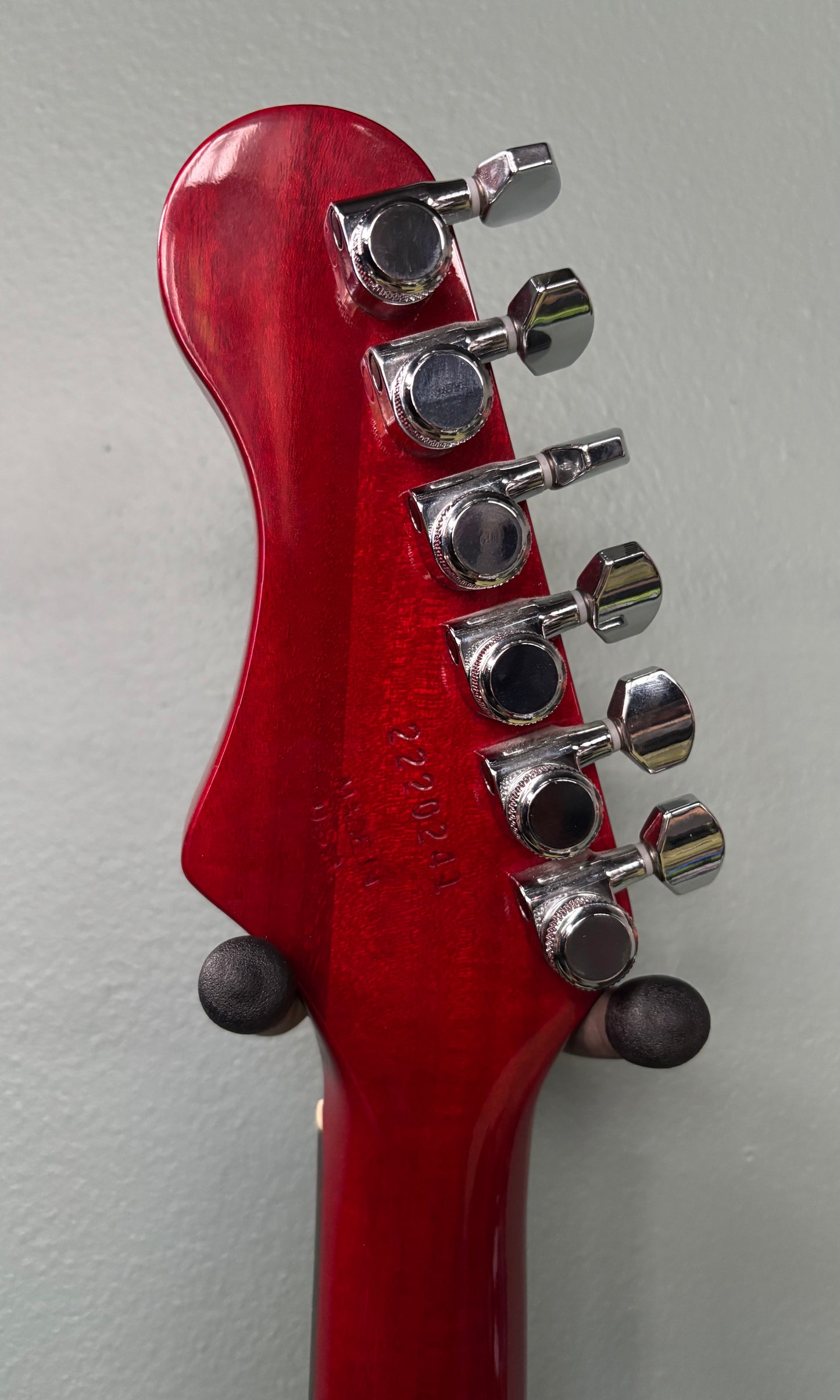 Used Harmony USA Comet