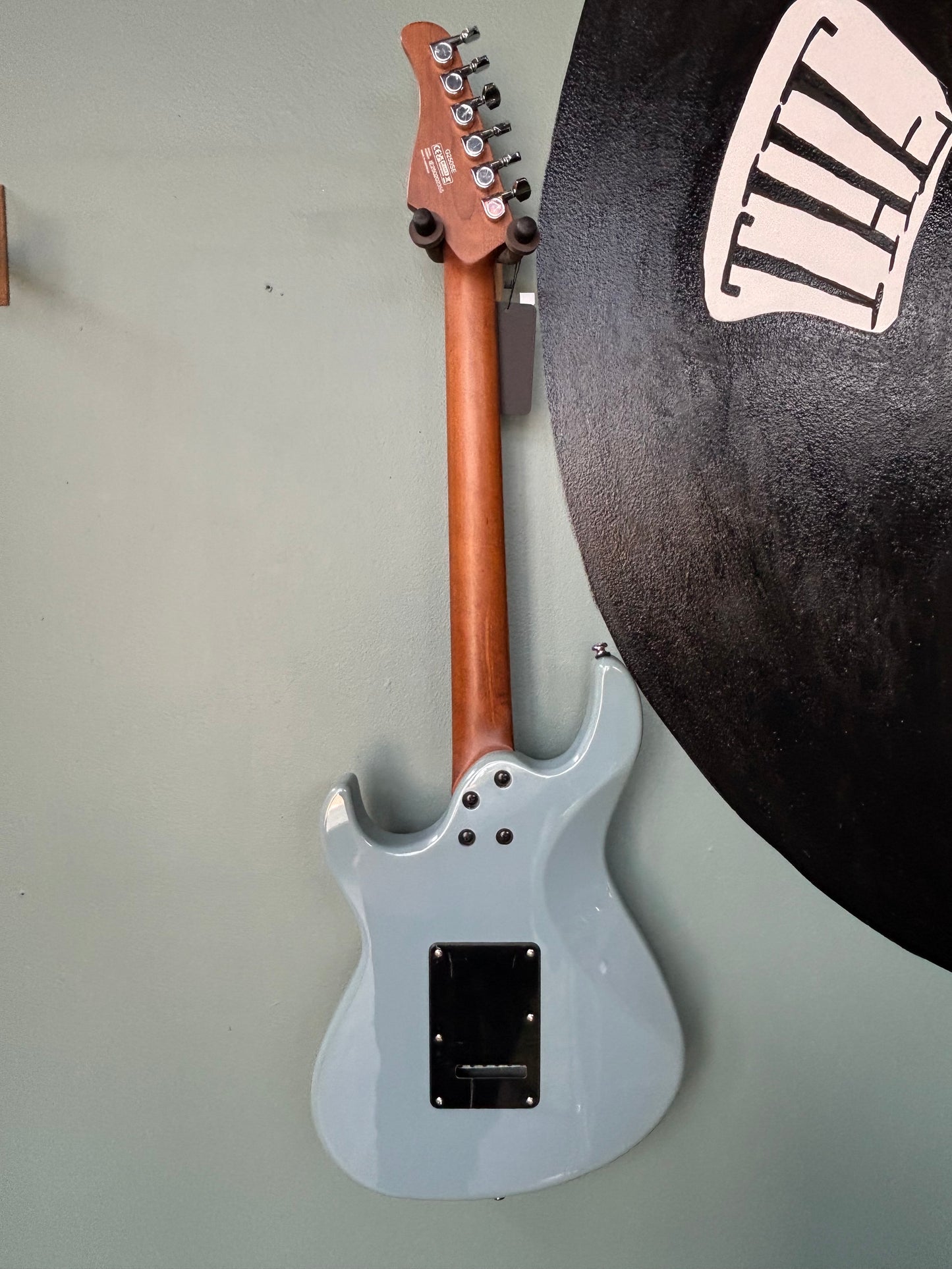 Cort G250 SE