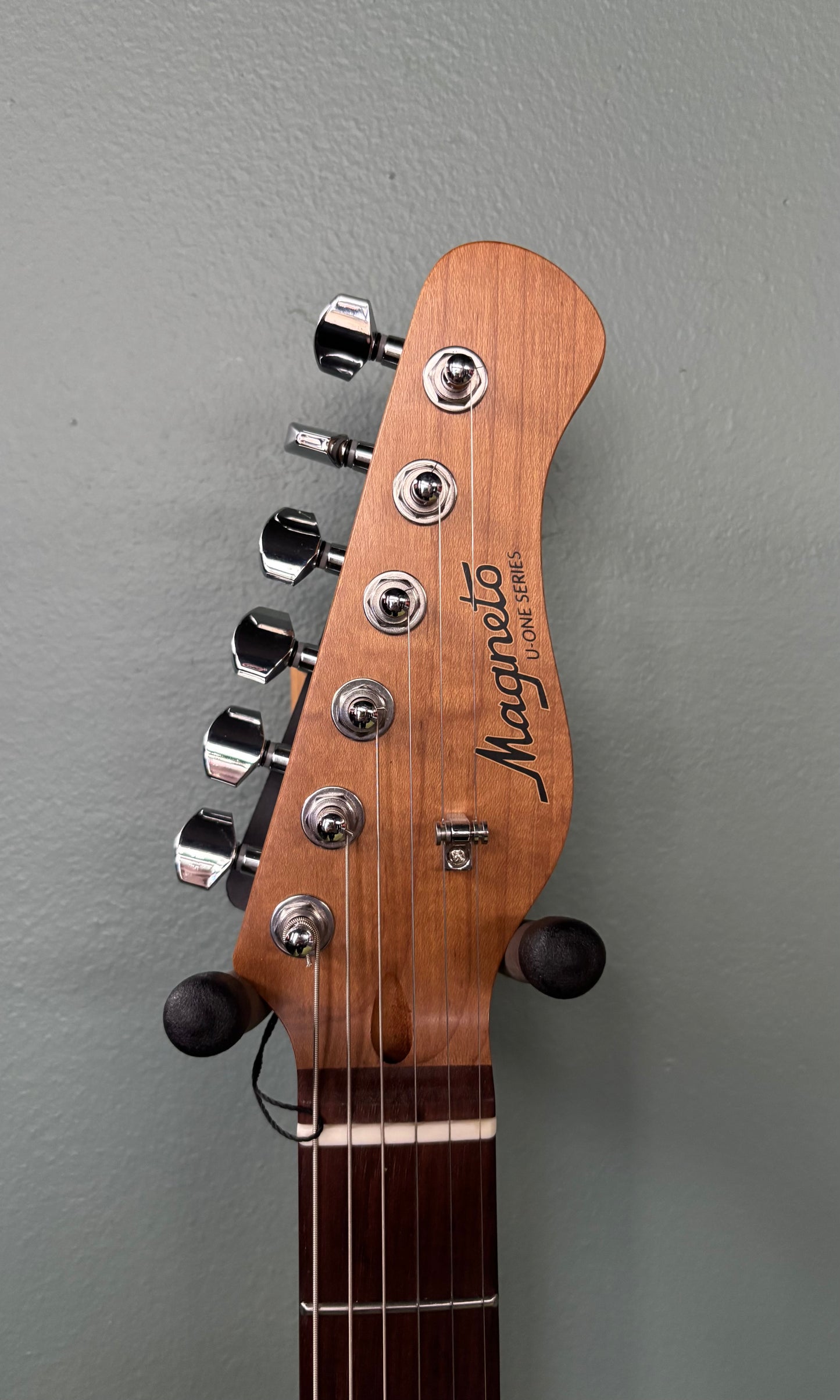 Magneto U-Wave Deluxe UW-4300