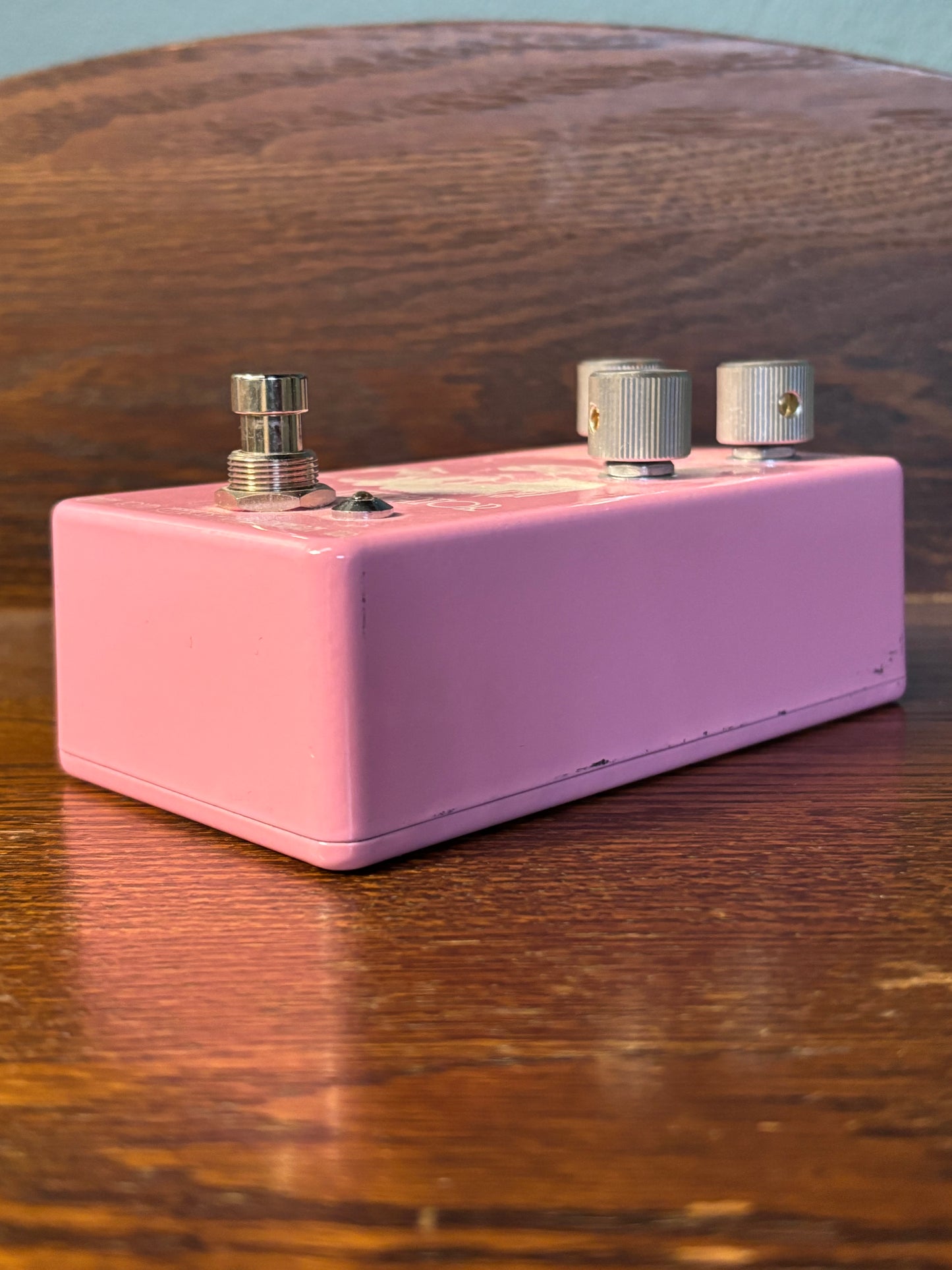 Used Litigator Overdrive