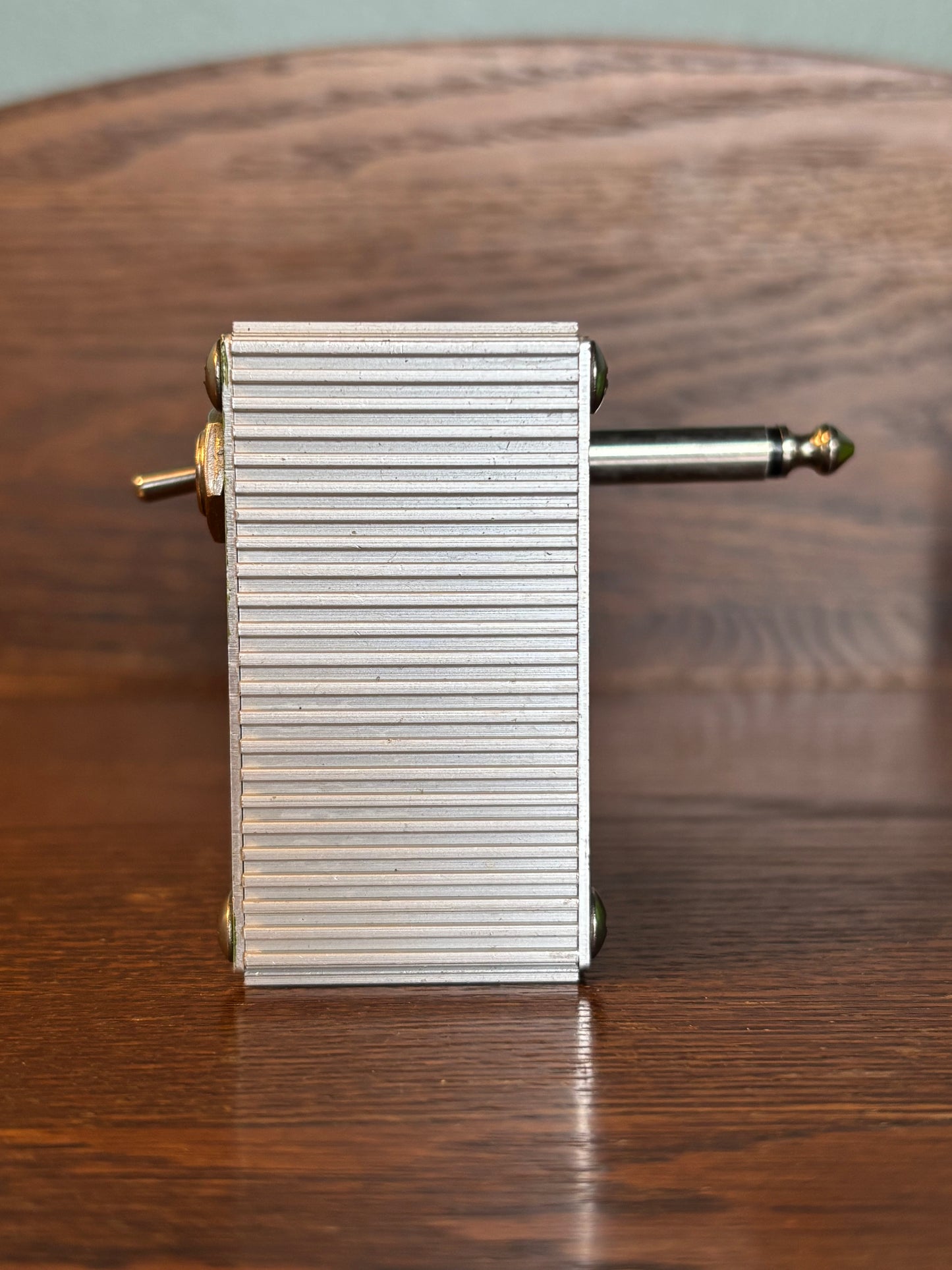 Used WD Music Dan Armstrong Orange Squeezer