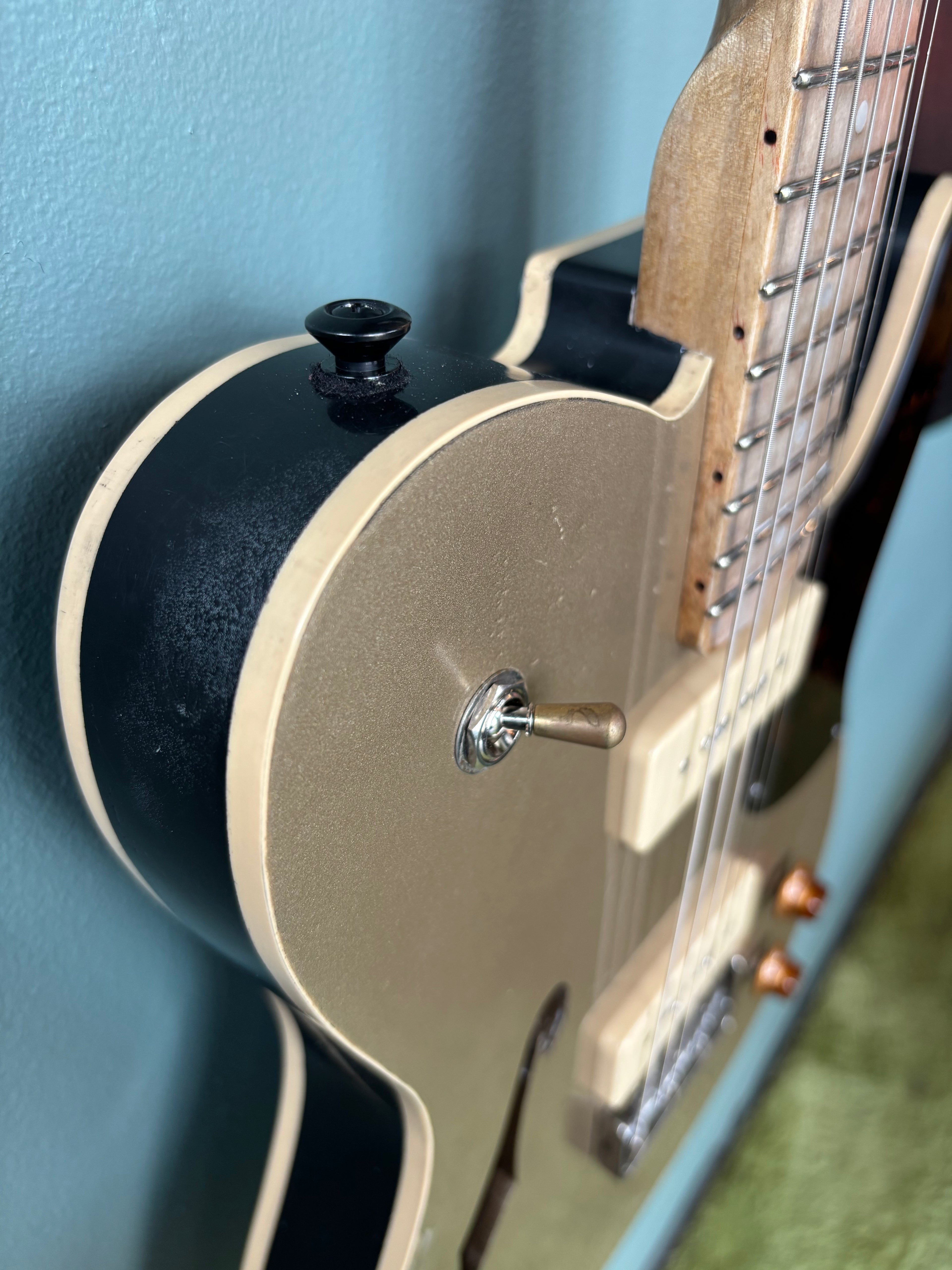 Valentino Guitars Thinline T-Style