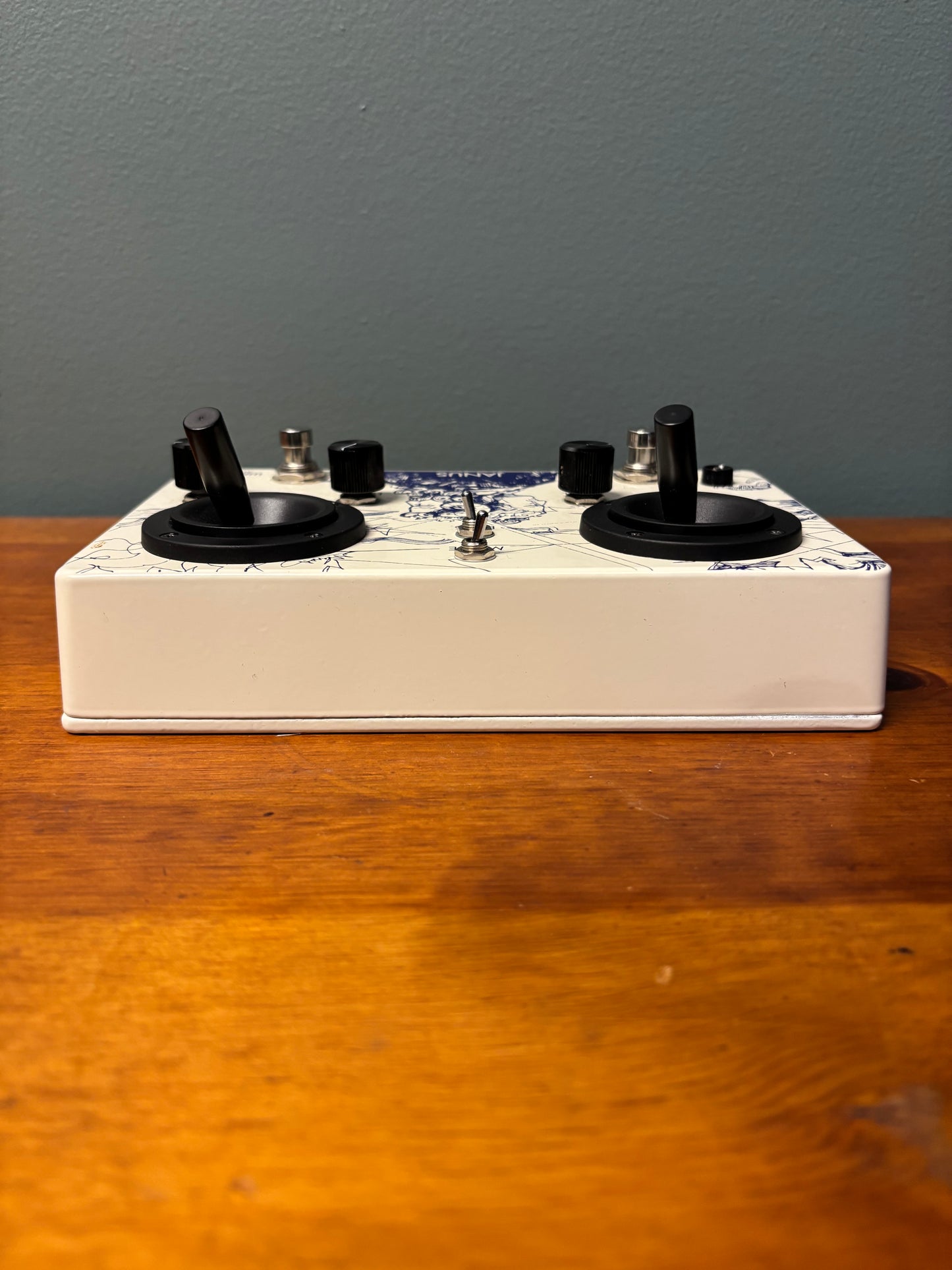 Used Walrus Audio Janus