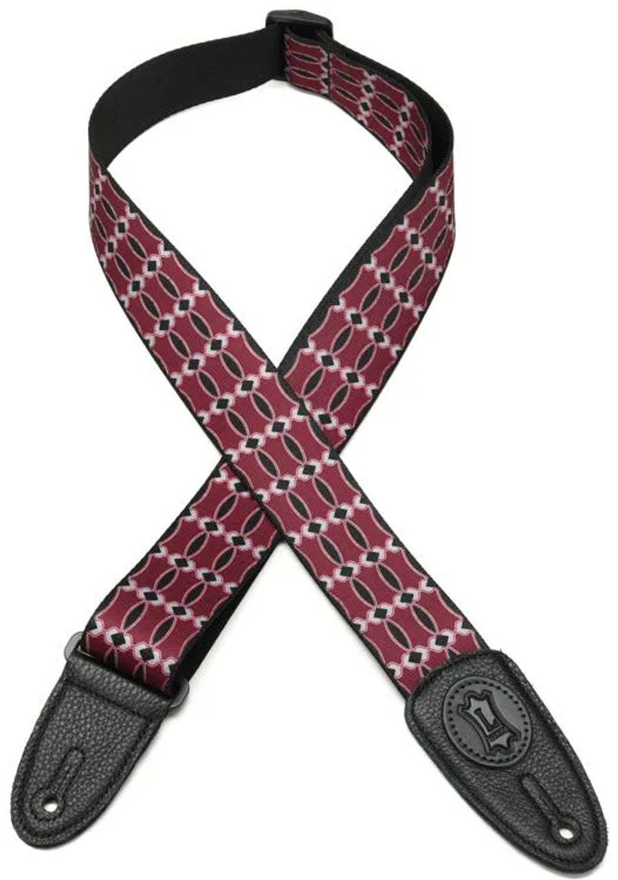 Levy's 2" Print Strap by Levy's