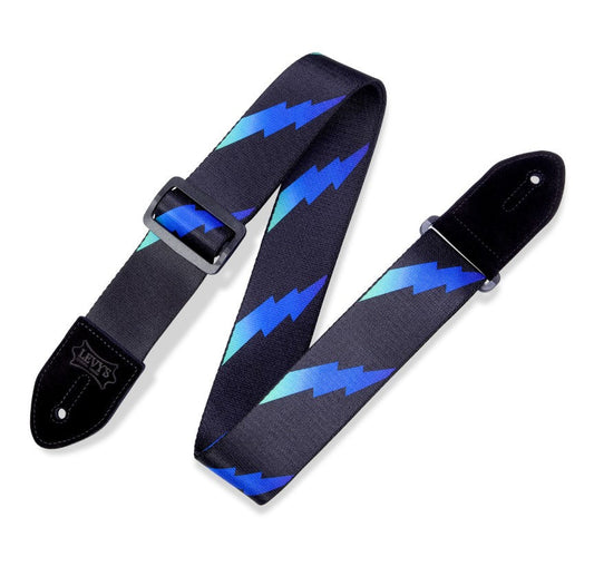 Levy's 2" Rainbolt Strap by Levy's