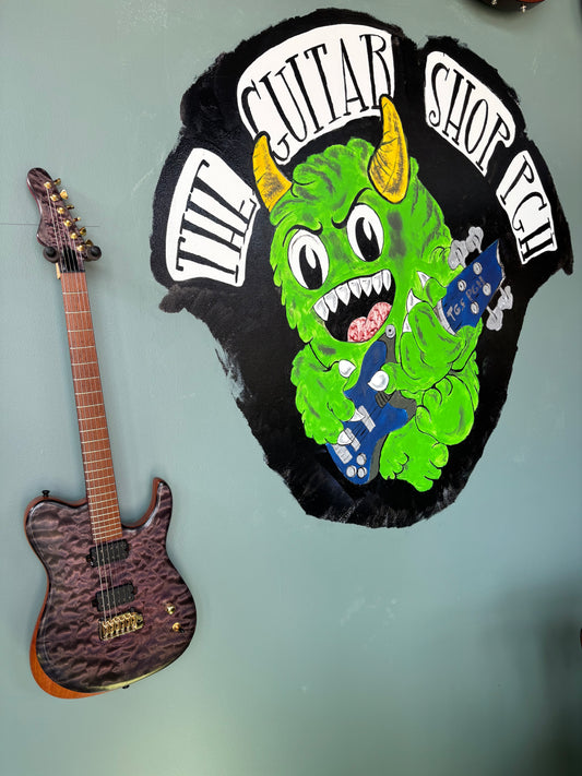 TW Smith Talia Baritone