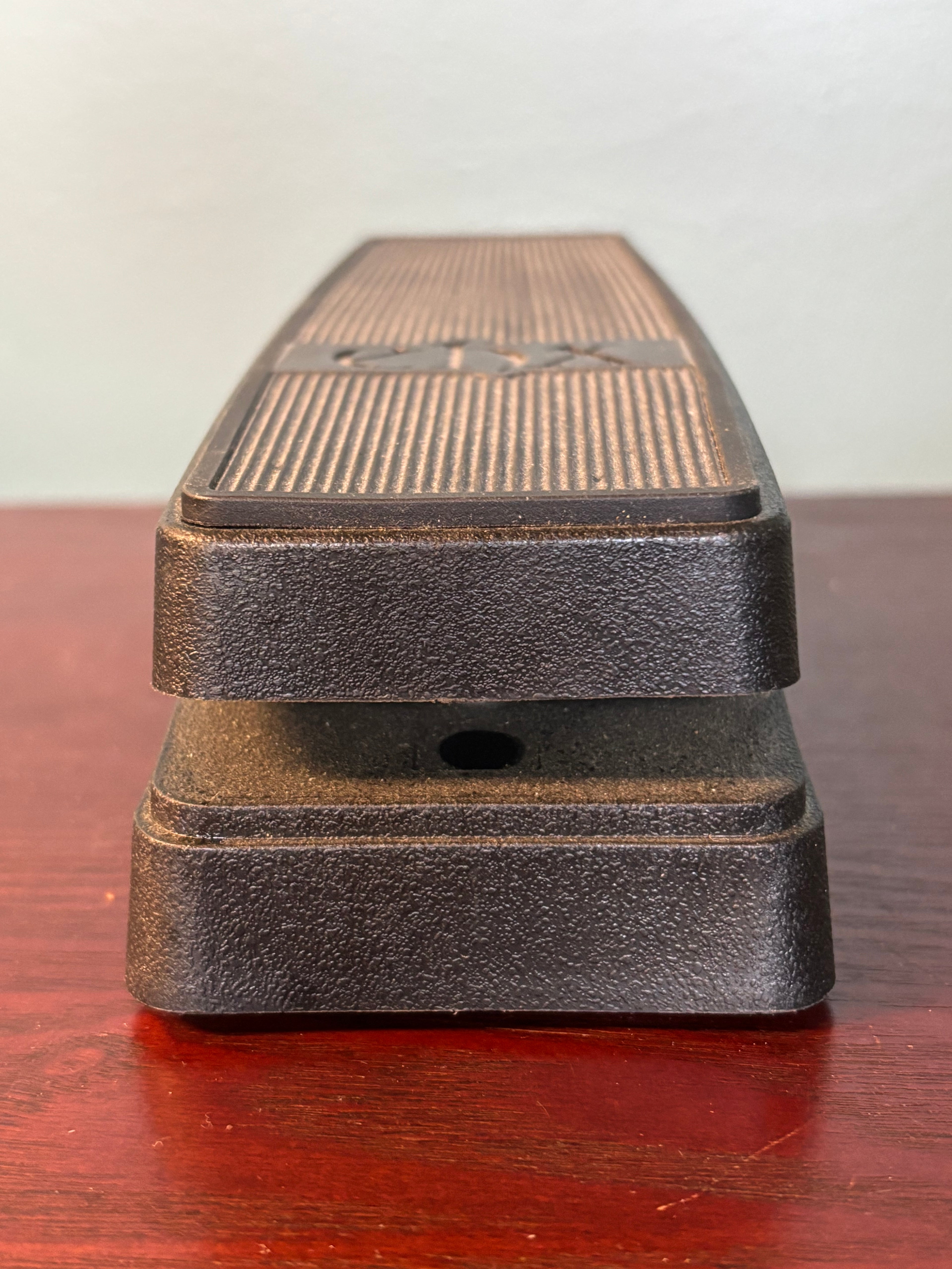 Used Electro-Harmonix Cock Fight Plus Wah