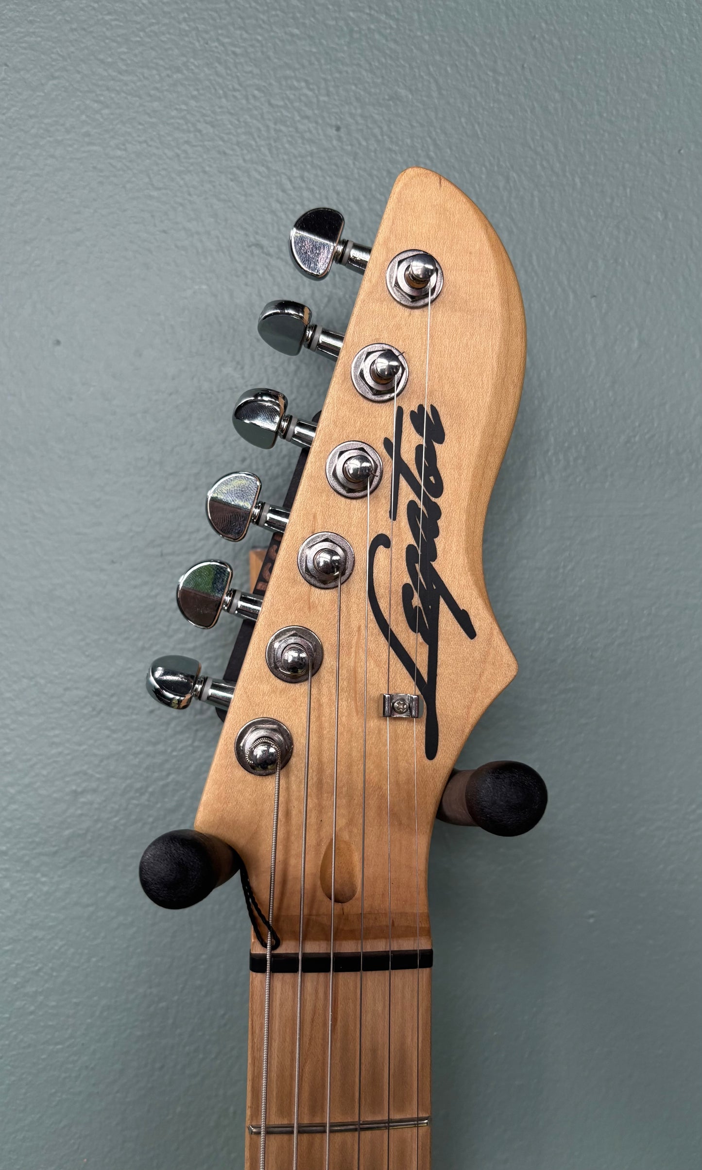 Used Legator Opus Traditional 400 PROTOTYPE