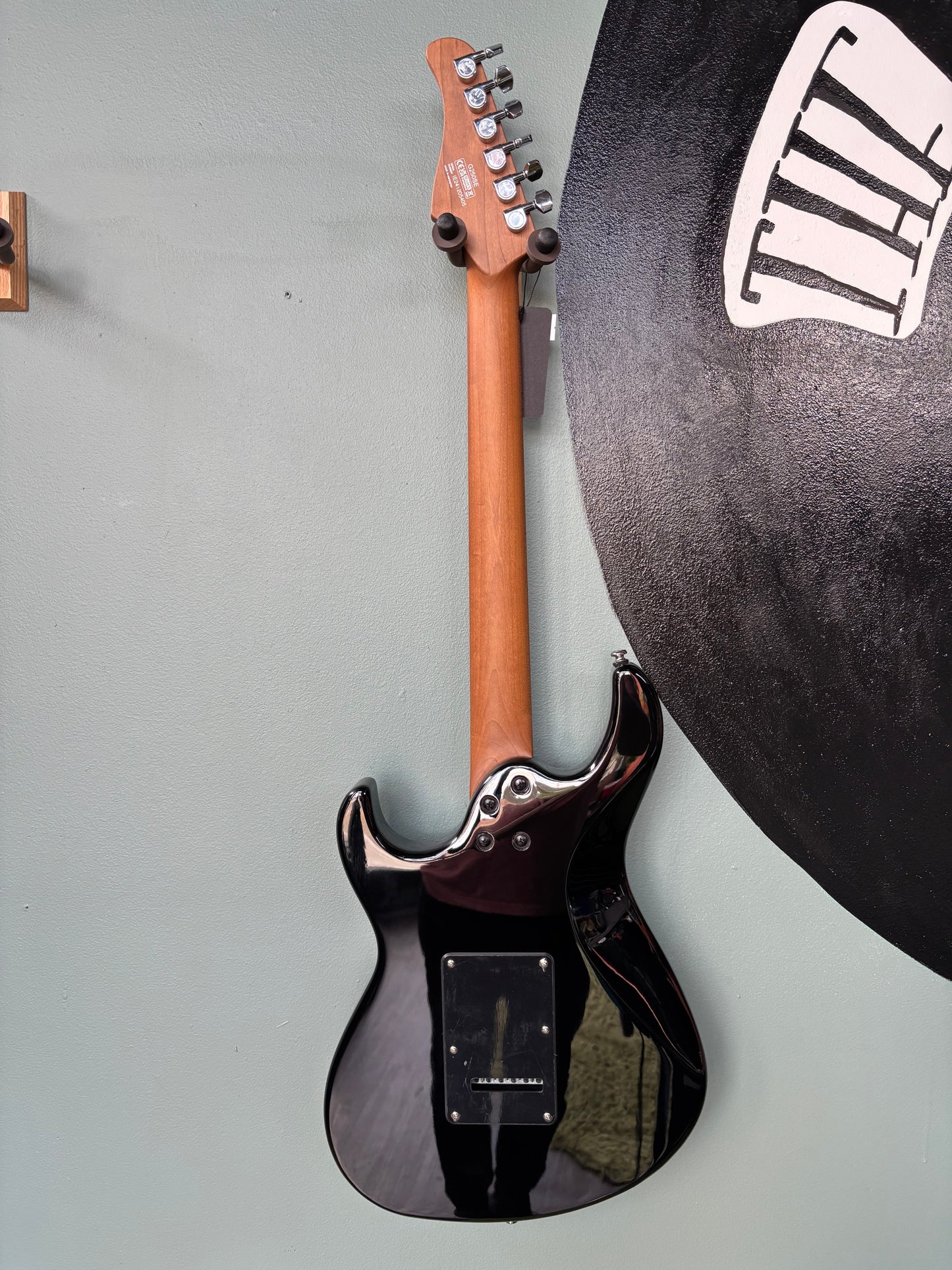 Cort G250 SE