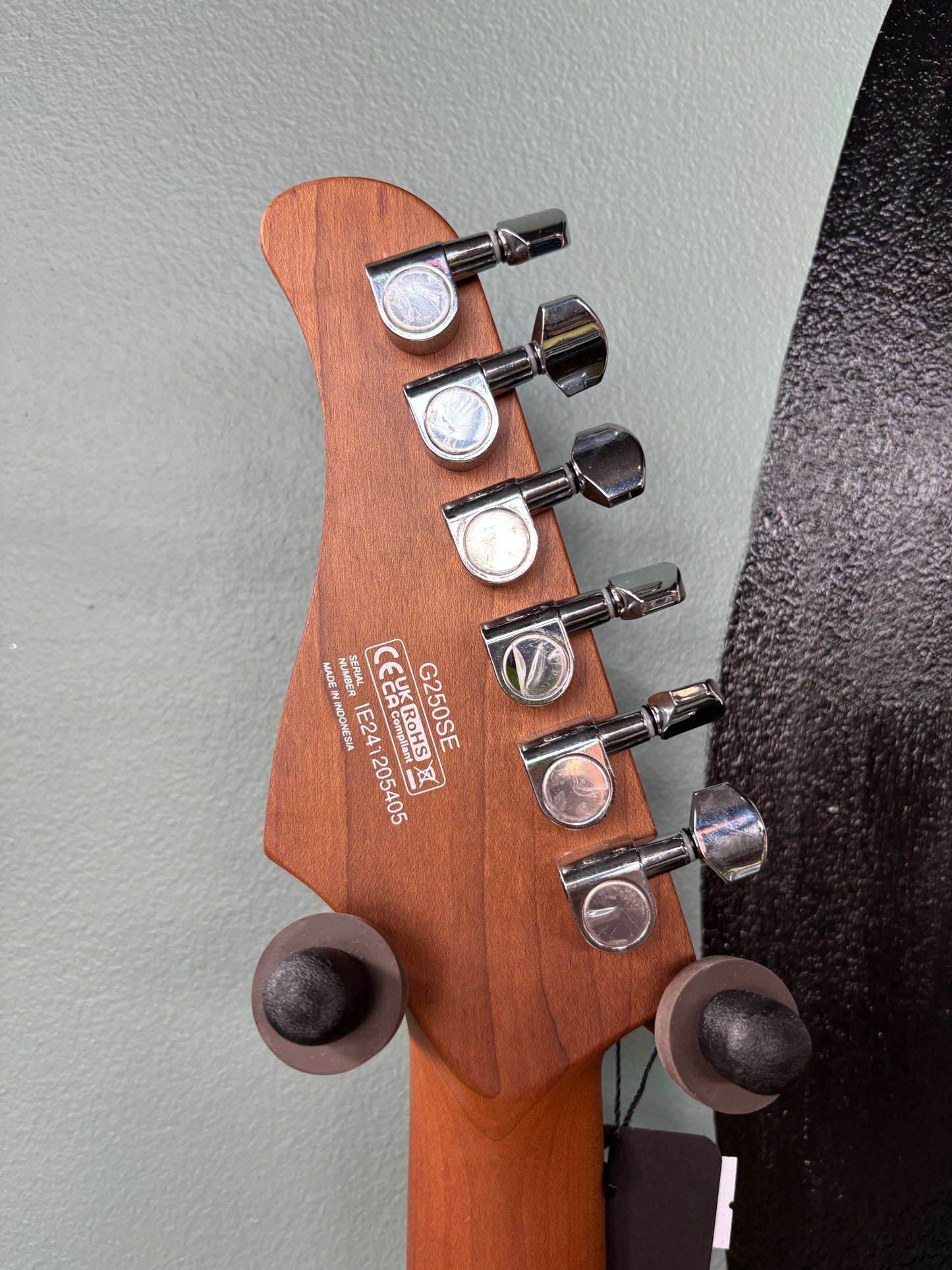 Cort G250 SE
