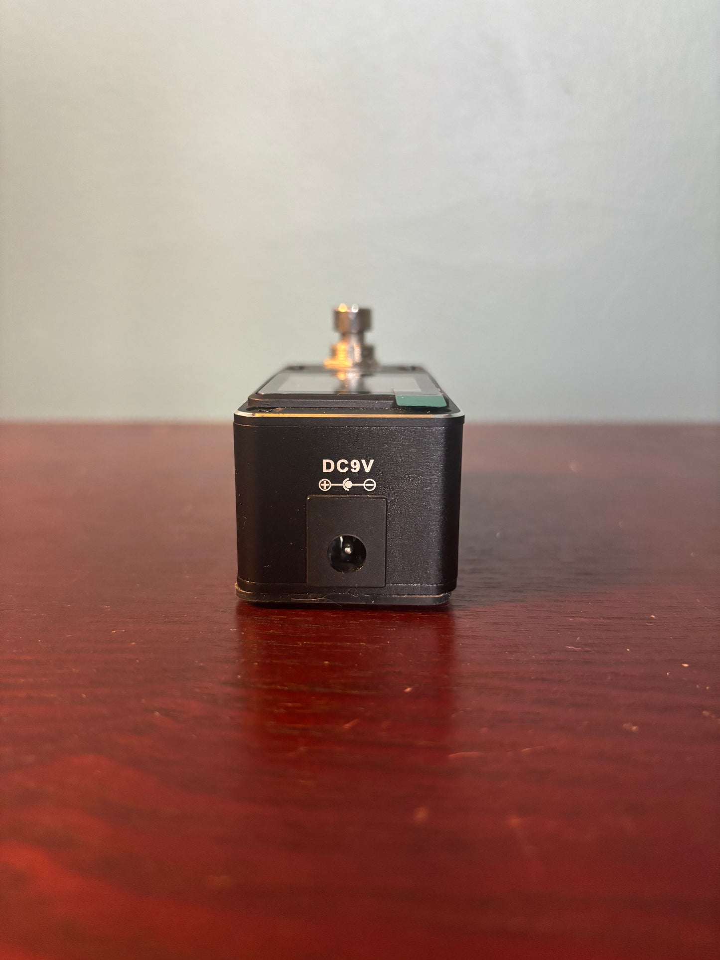 Used On Stage GTP7000 Tuner Pedal