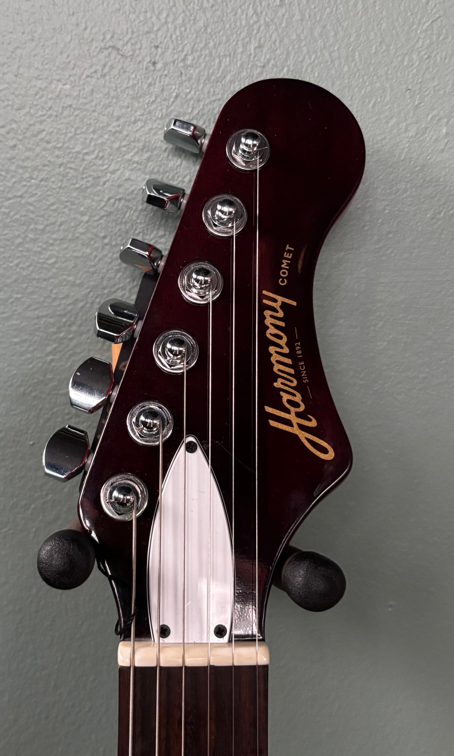Used Harmony USA Comet