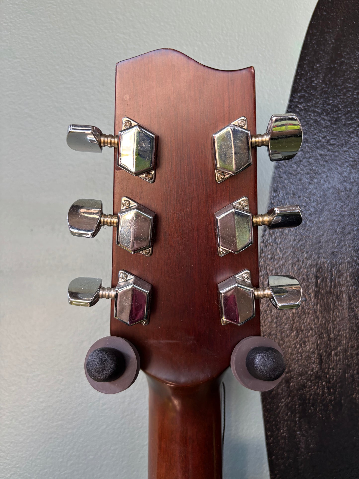 Vintage 1980s Fender F210LH Serial S0000000001