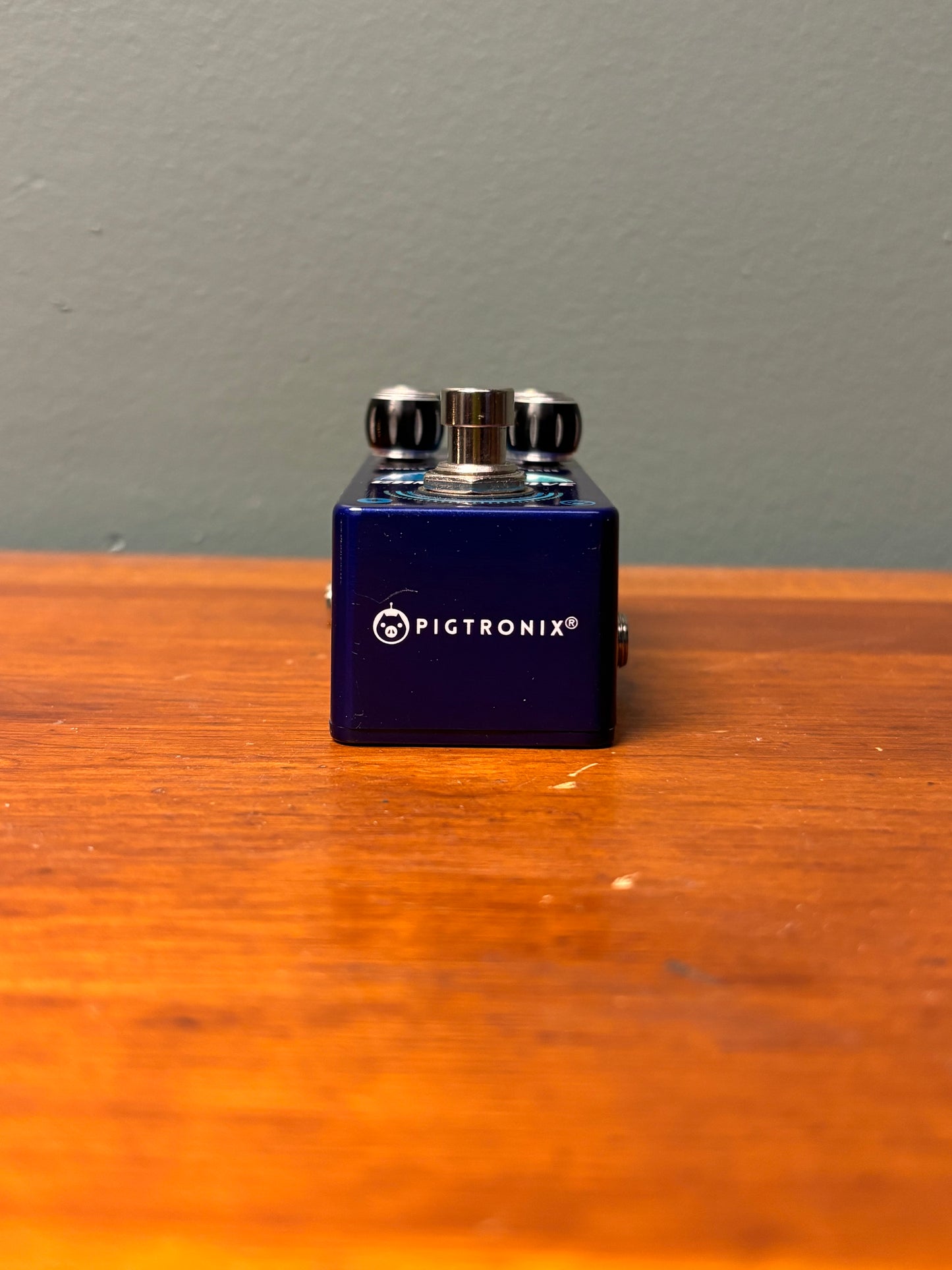 Used Pigtronix Gamma Drive