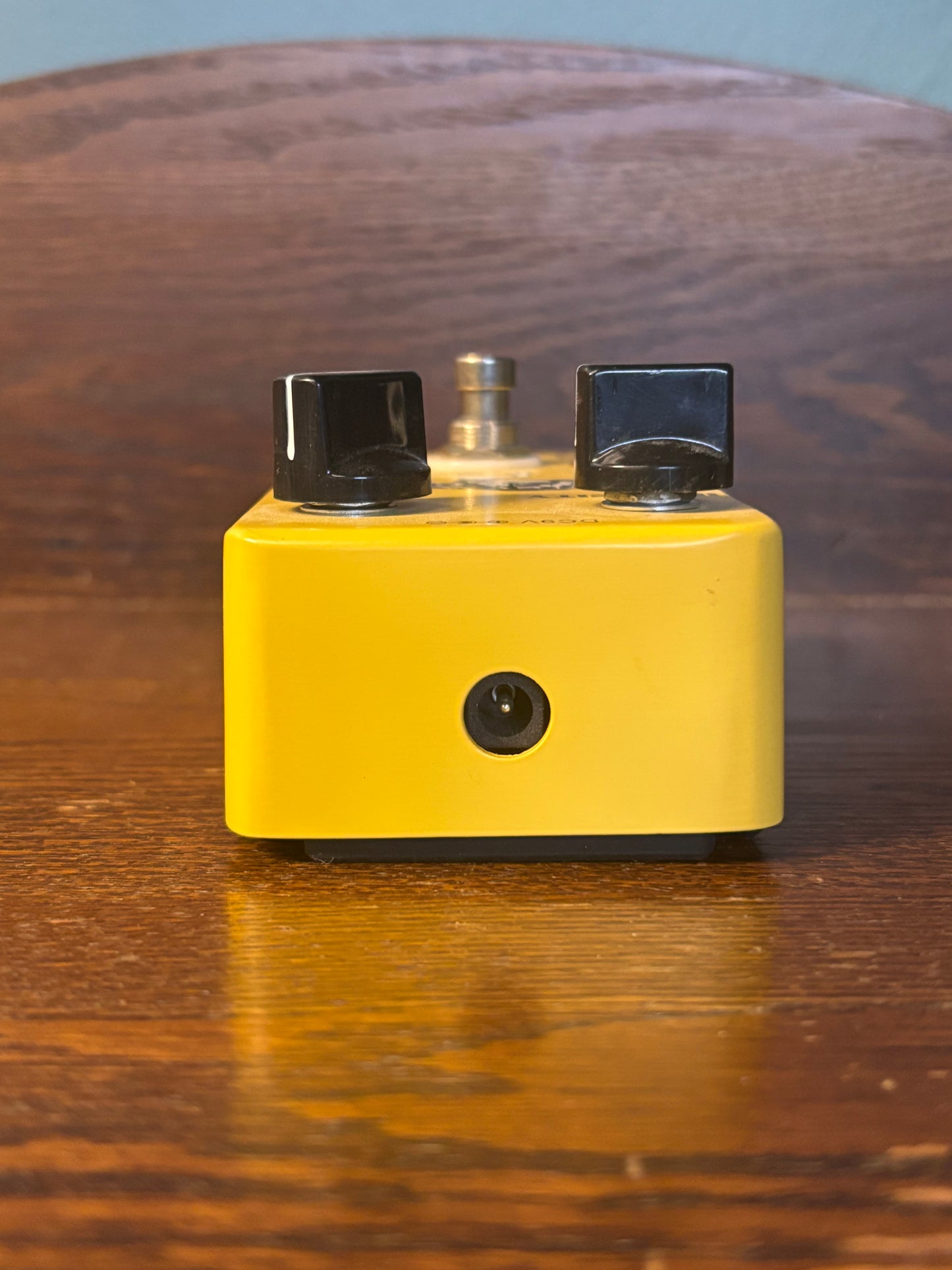 Used Joyo JF-09 Tremolo