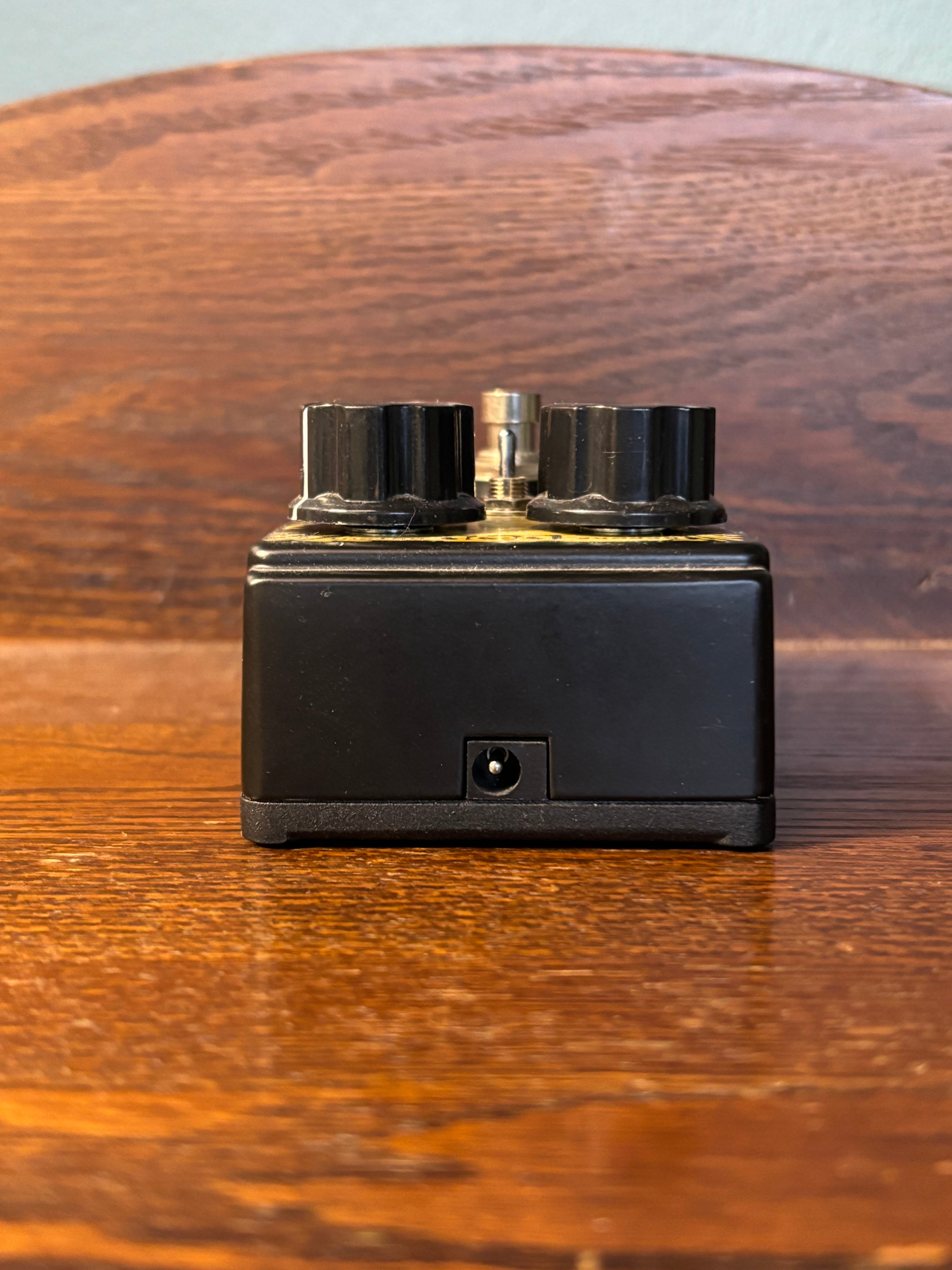 Used DOD Carcosa Fuzz Pedal