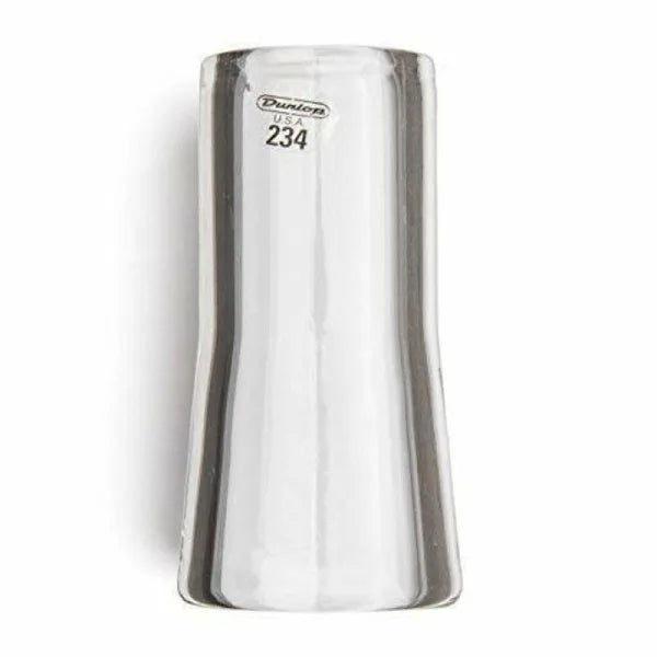 Dunlop 234 Glass Slide Flare Medium