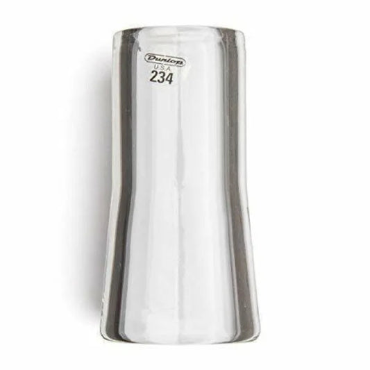 Dunlop 234 Glass Slide Flare Medium