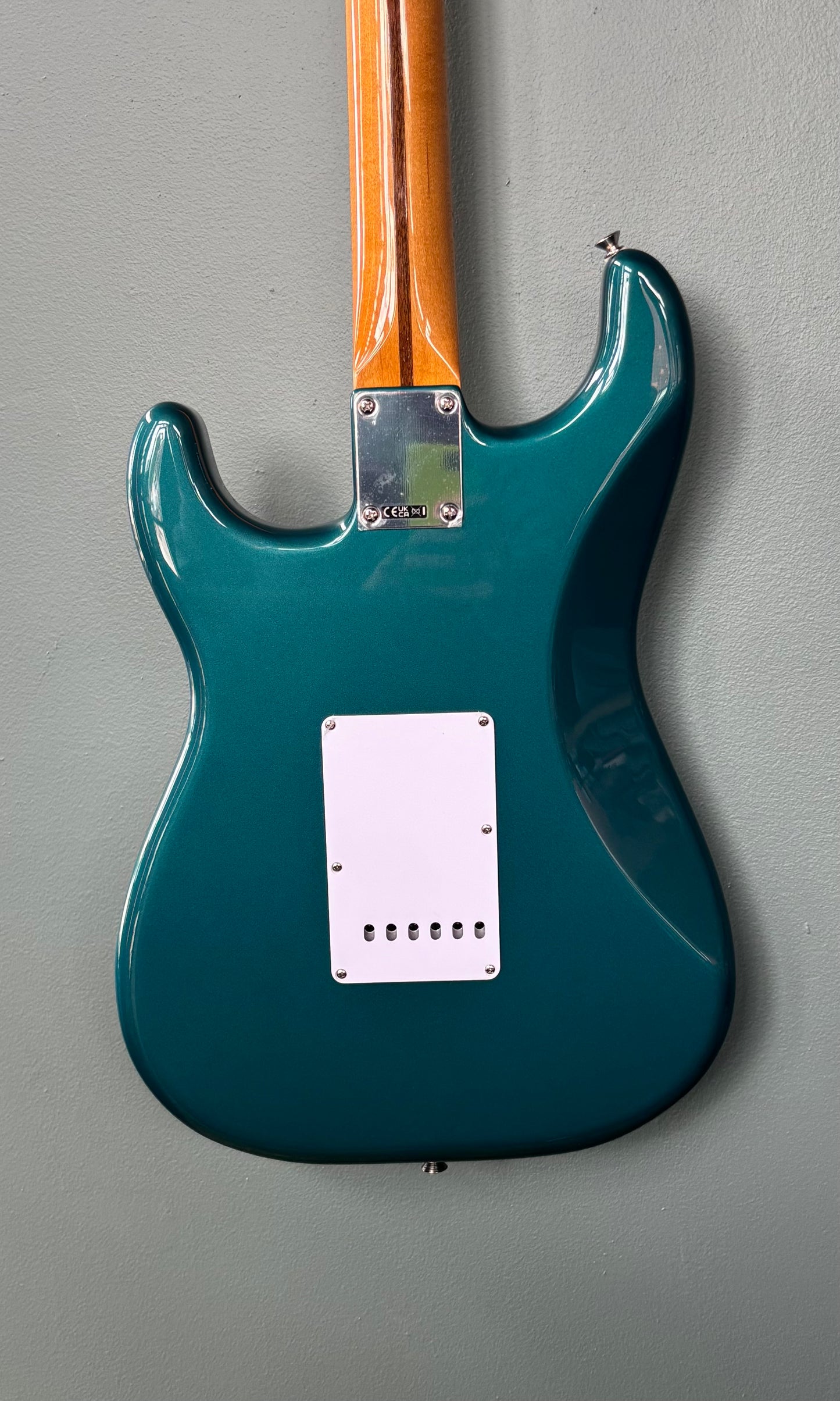 Used Fender Vintera II 50s Stratocaster