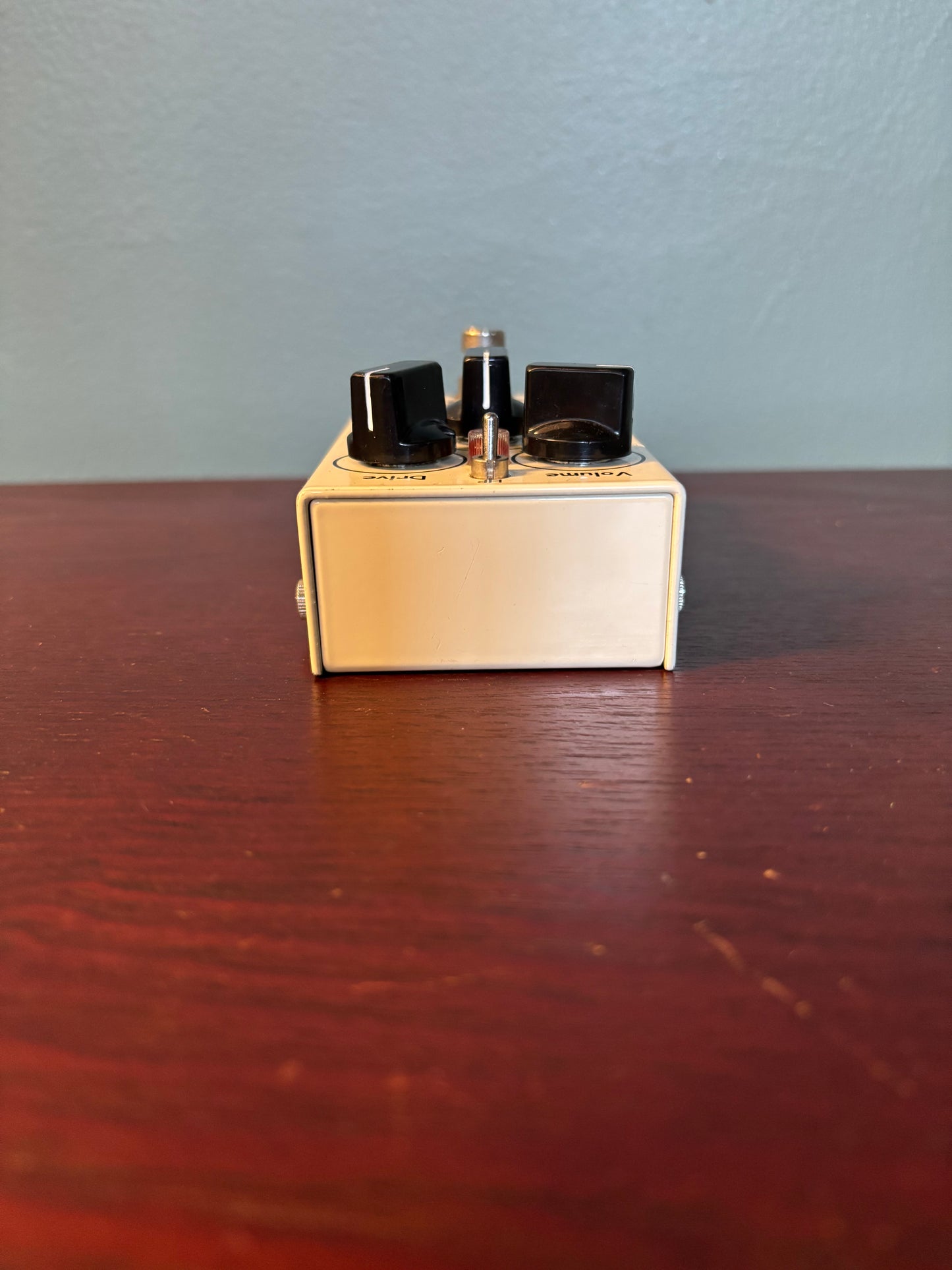 Used Fulltone OCD v1.6