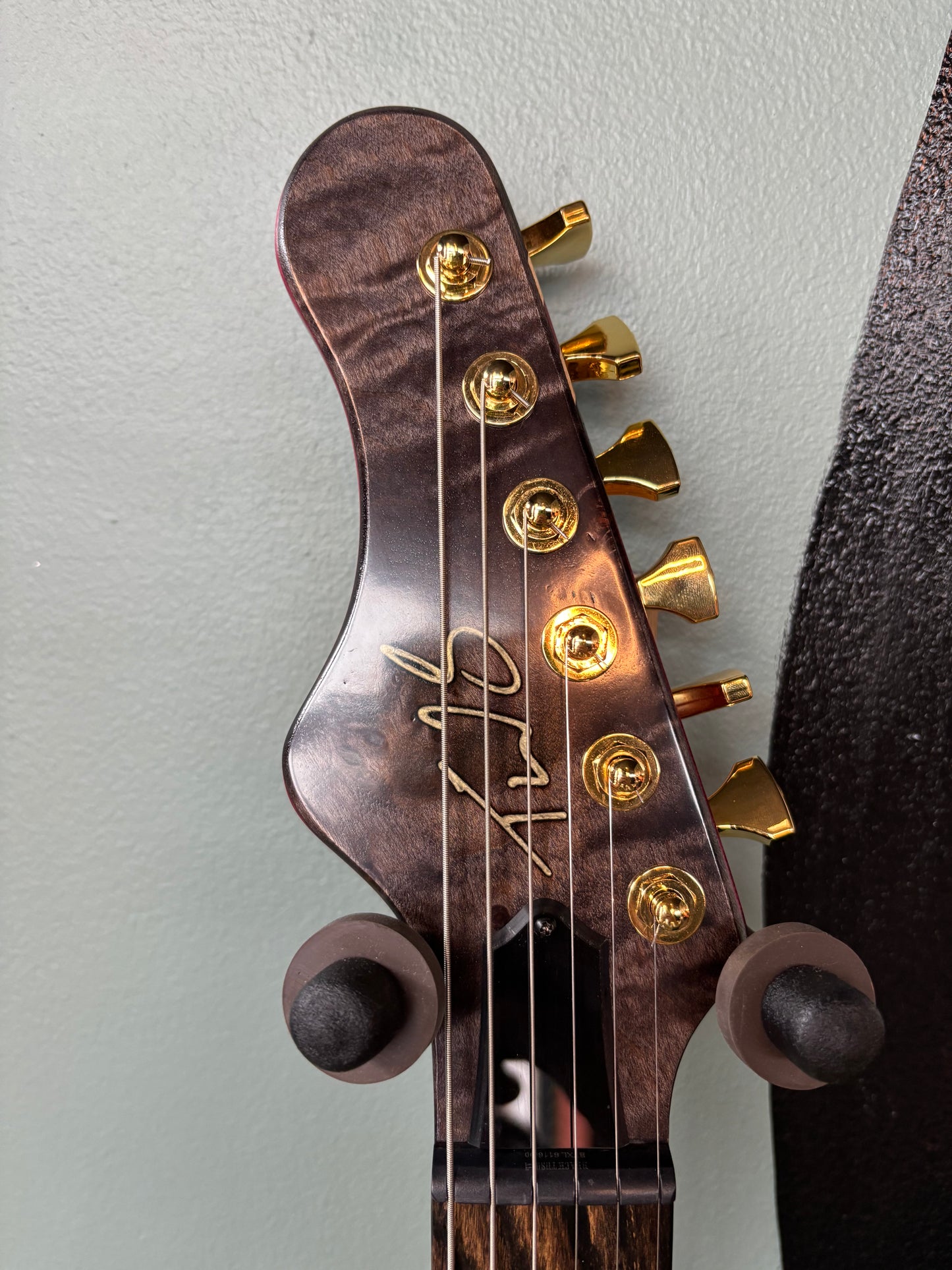TW Smith Cooper