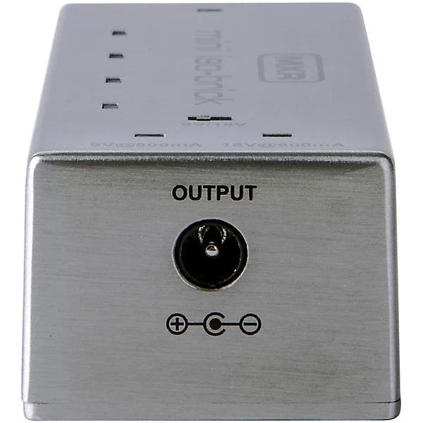 MXR M239 Mini Iso-Brick Power Supply