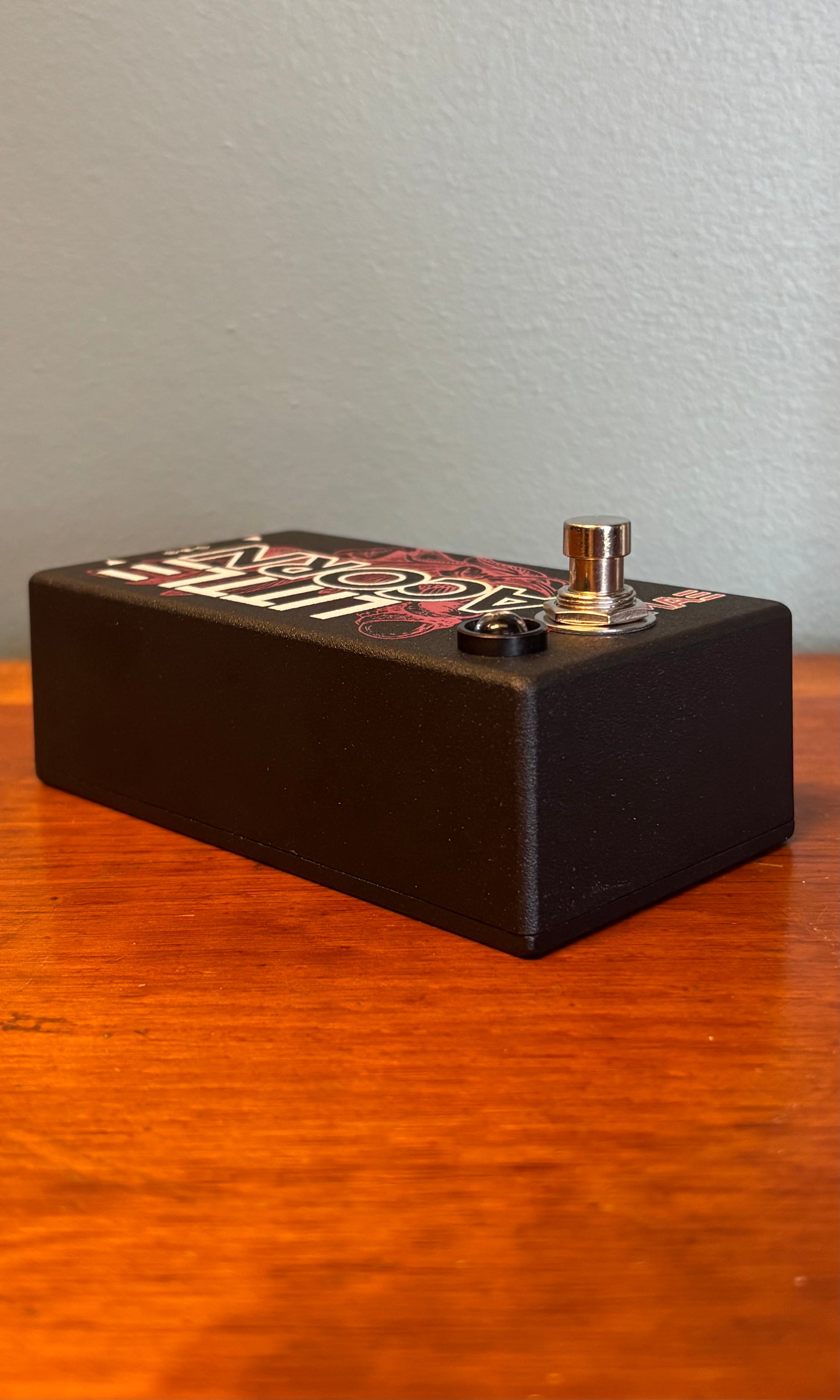 Mask Audio Electronics Little Acorn