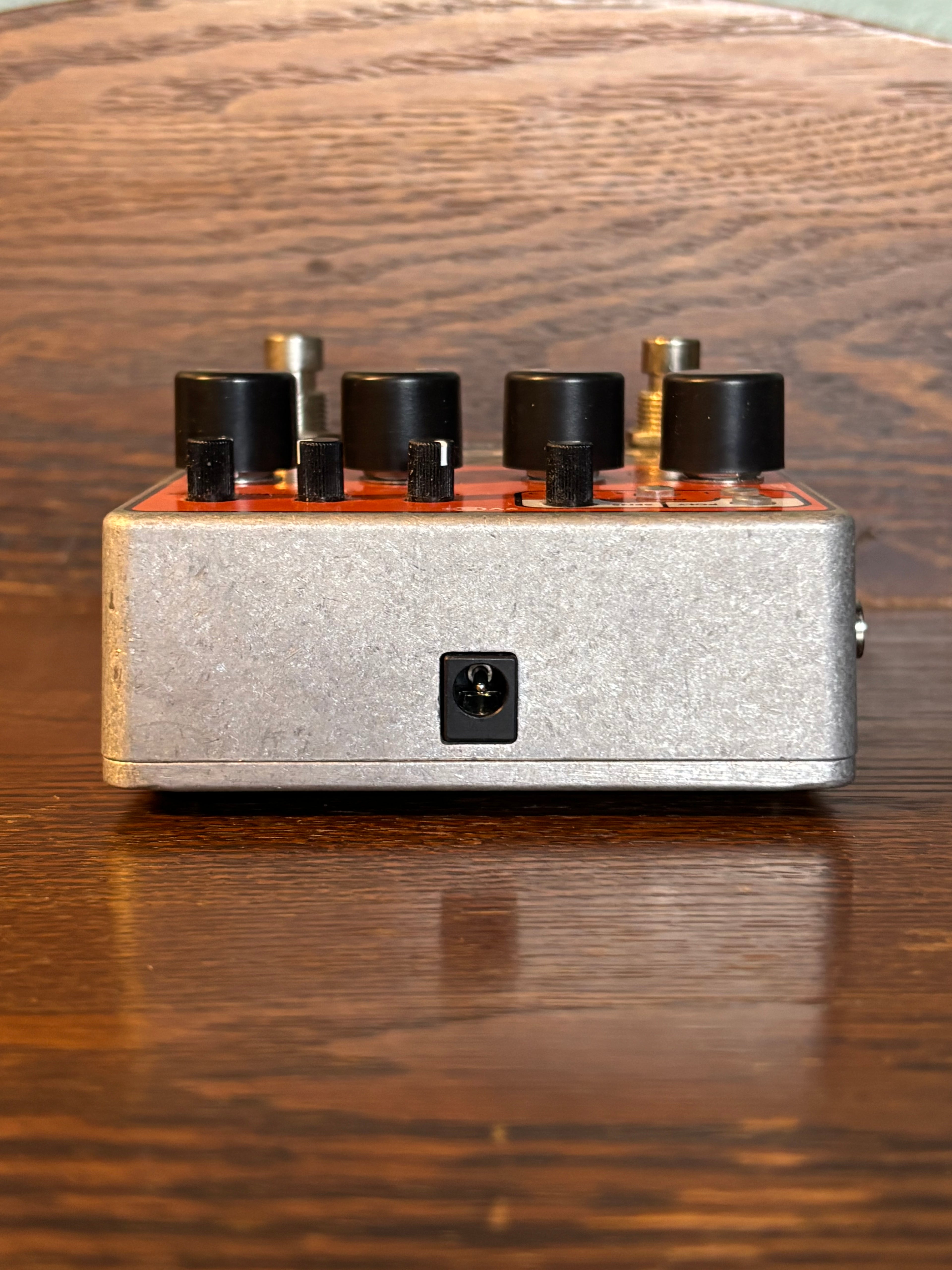 Used Electro-Harmonix Attack Decay Reverse Tape Simulator