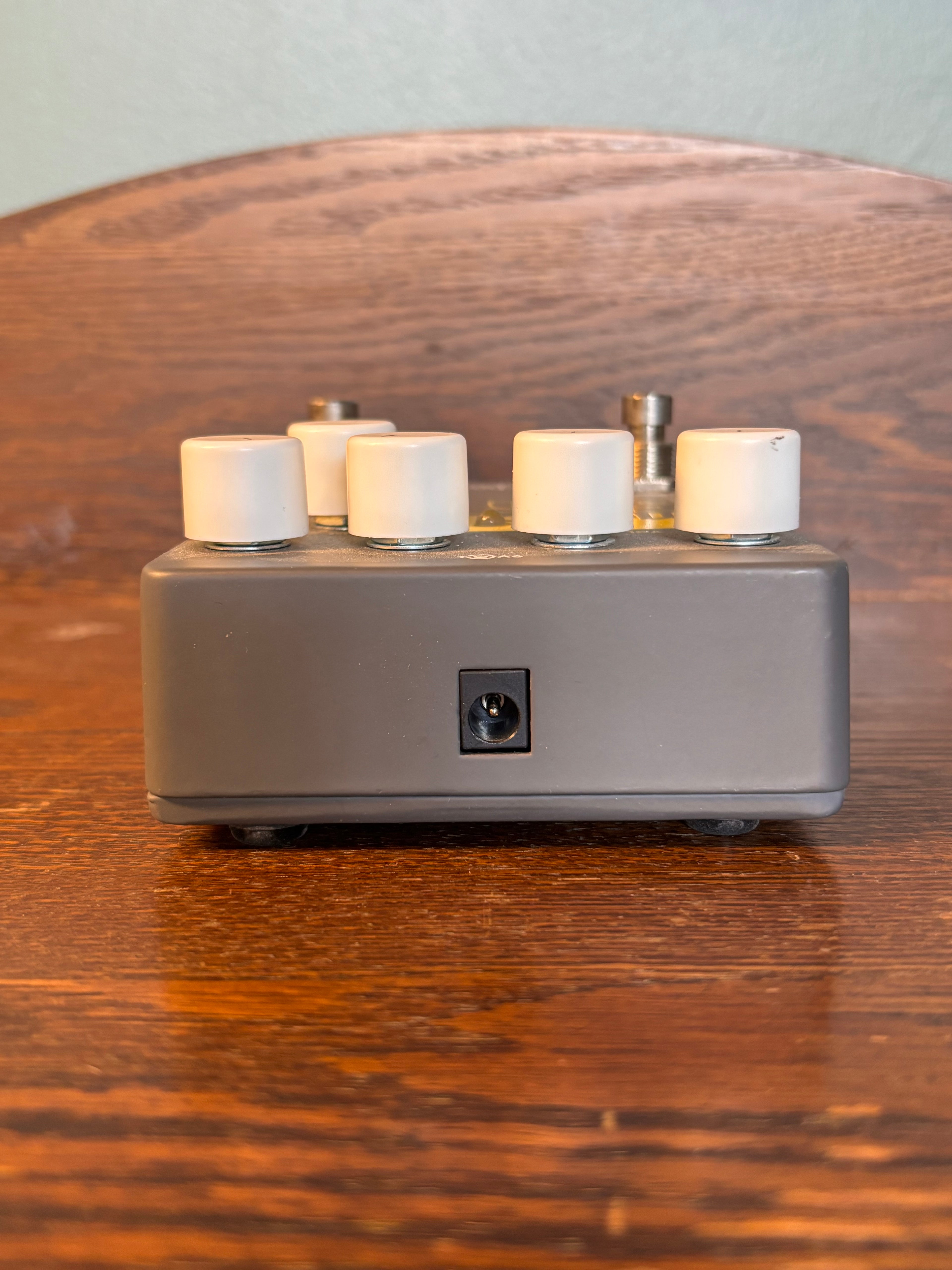 Used Electro-Harmonix Guitar Mono Synth